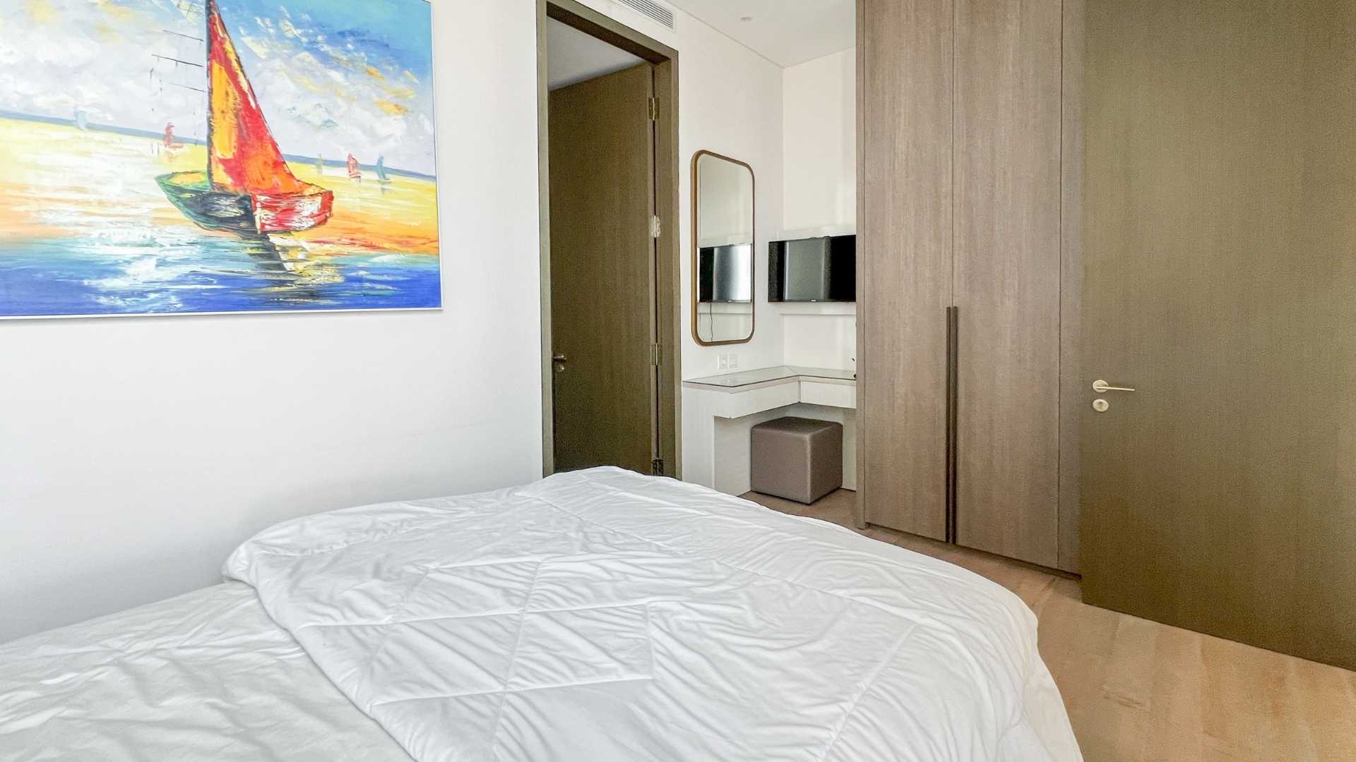 Two Verde Monteverde-3BR-Bedroom wardrobe Efficient 3BR Urban Home at Verde Two