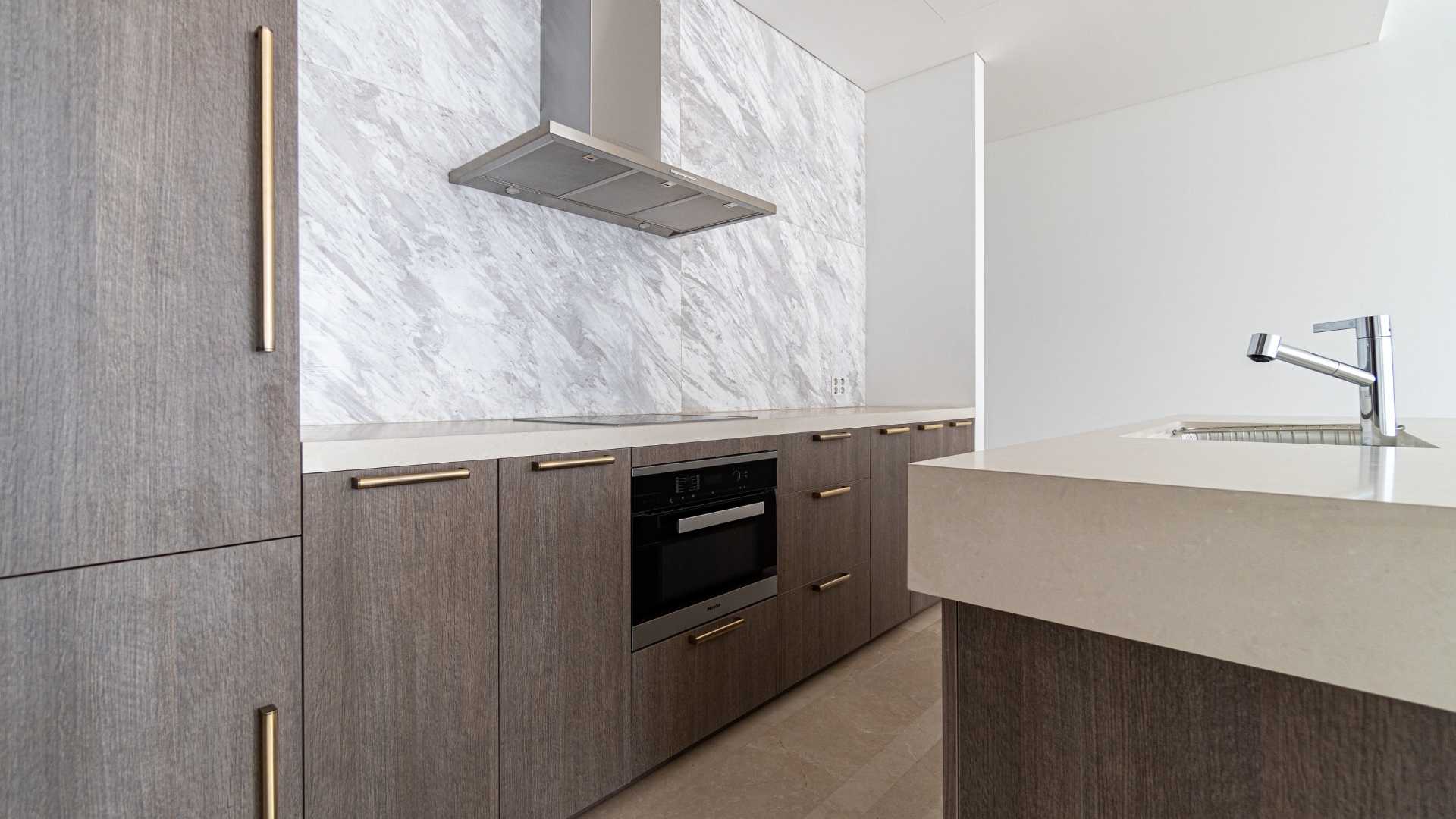 Two Verde Monteverde-3BR-Kitchen Contemporary 3BR Residence at Verde Two