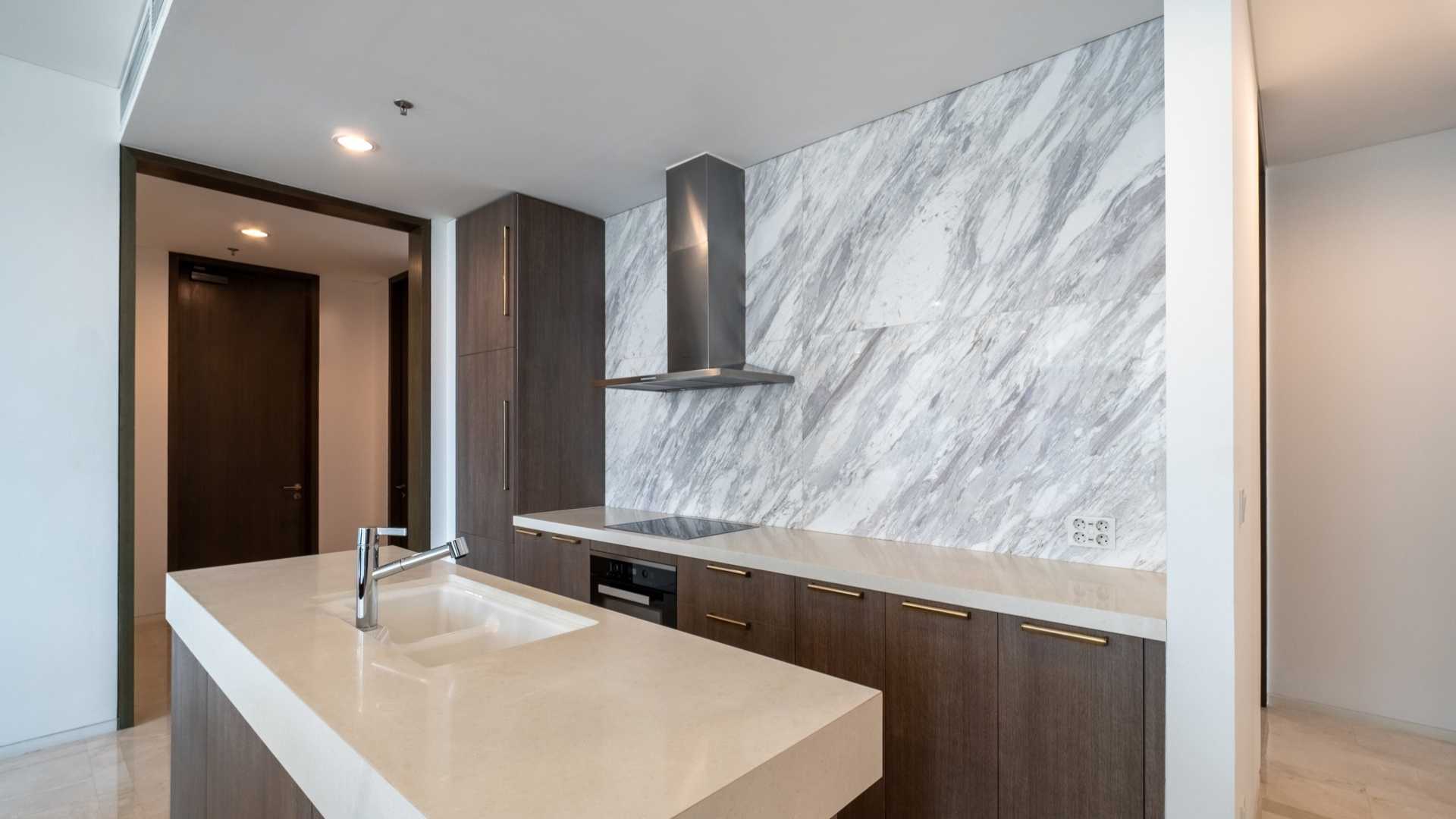 Refined 3BR Living at Verde Two