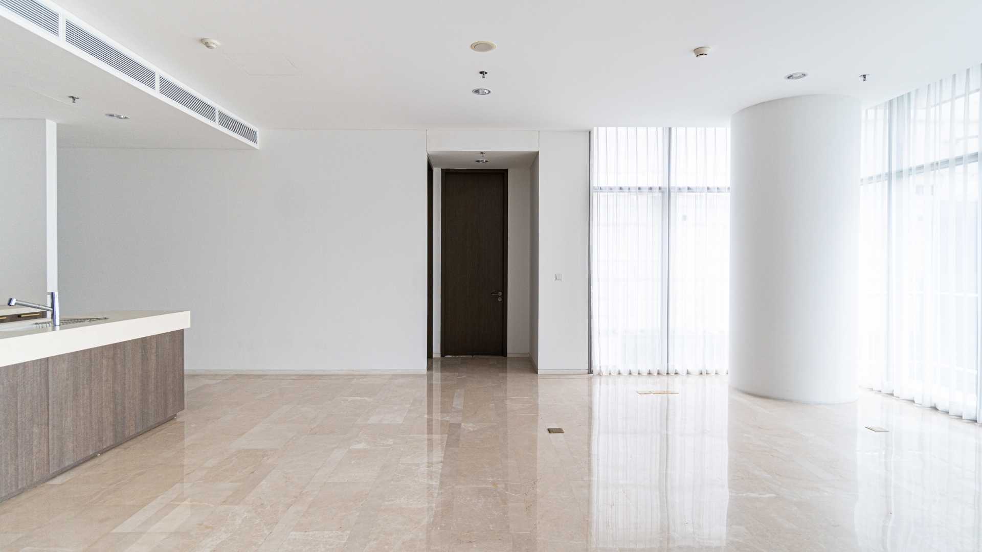 Two Verde Monteverde-3BR-Living space Contemporary 3BR Residence at Verde Two