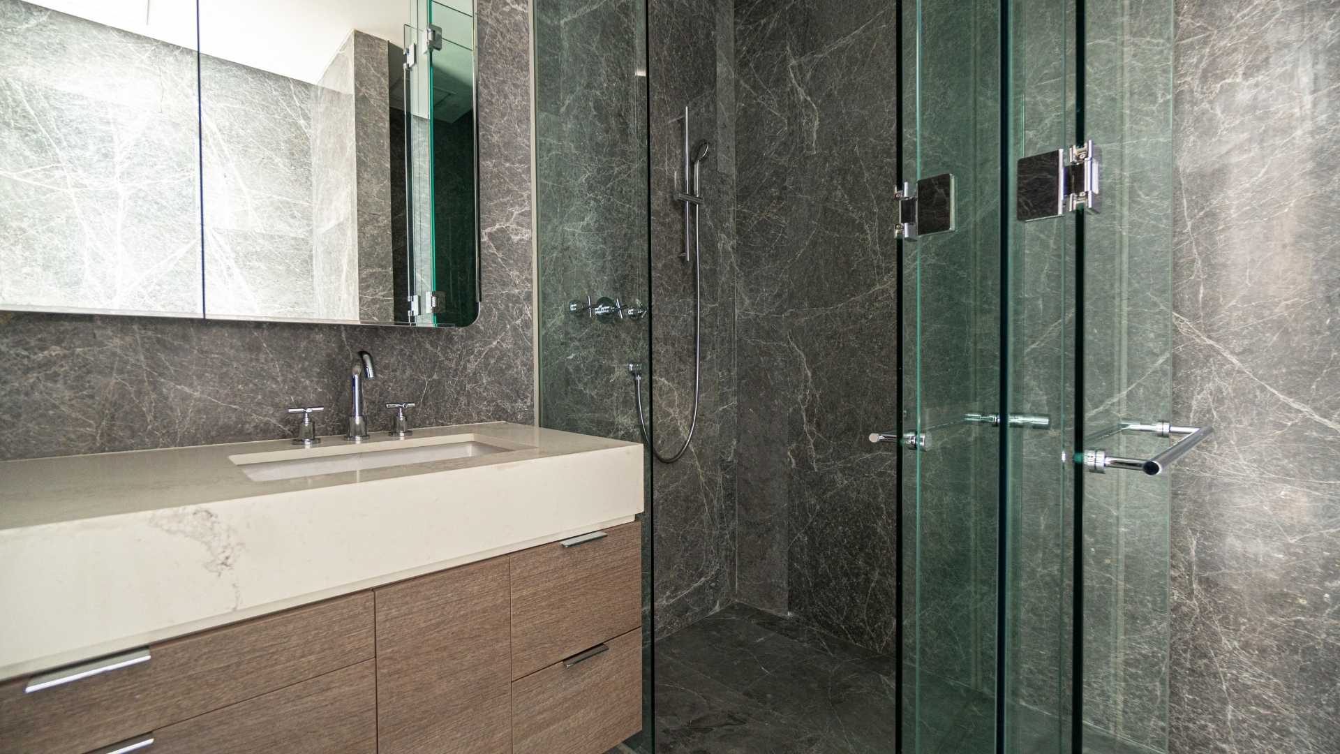 Two Verde Monteverde-3BR-Shower Contemporary 3BR Residence at Verde Two