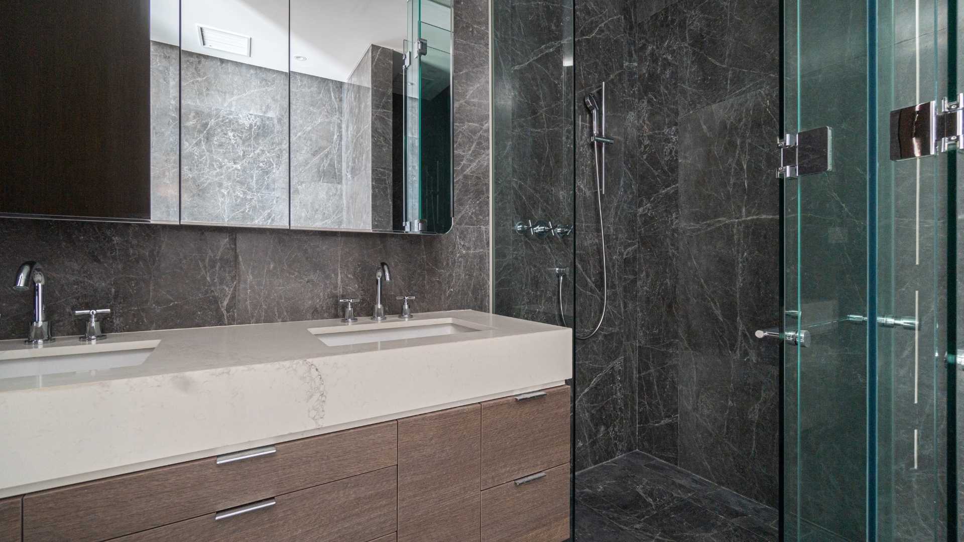 Two Verde Monteverde-6BR-Sink toilet Grand 6BR Estate Residence at Verde Two