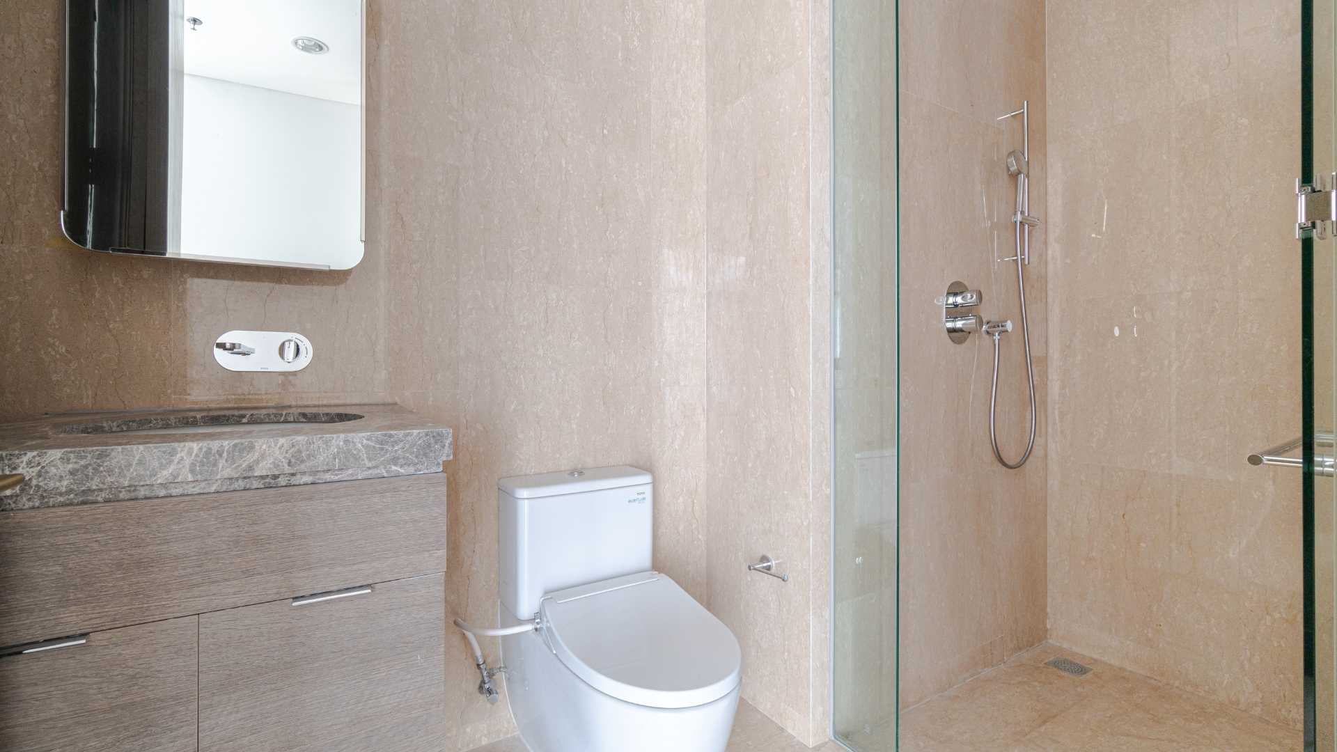 Two Verde Monteverde-6BR-Toilet and sink Grand 6BR Estate Residence at Verde Two