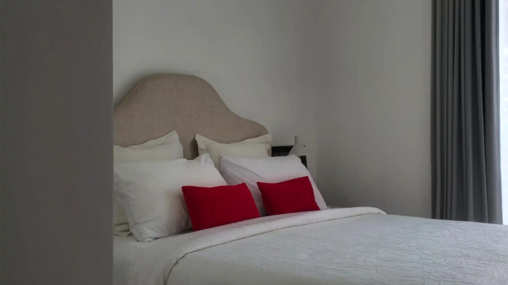 Verde Two – Modern 2BR Apartment