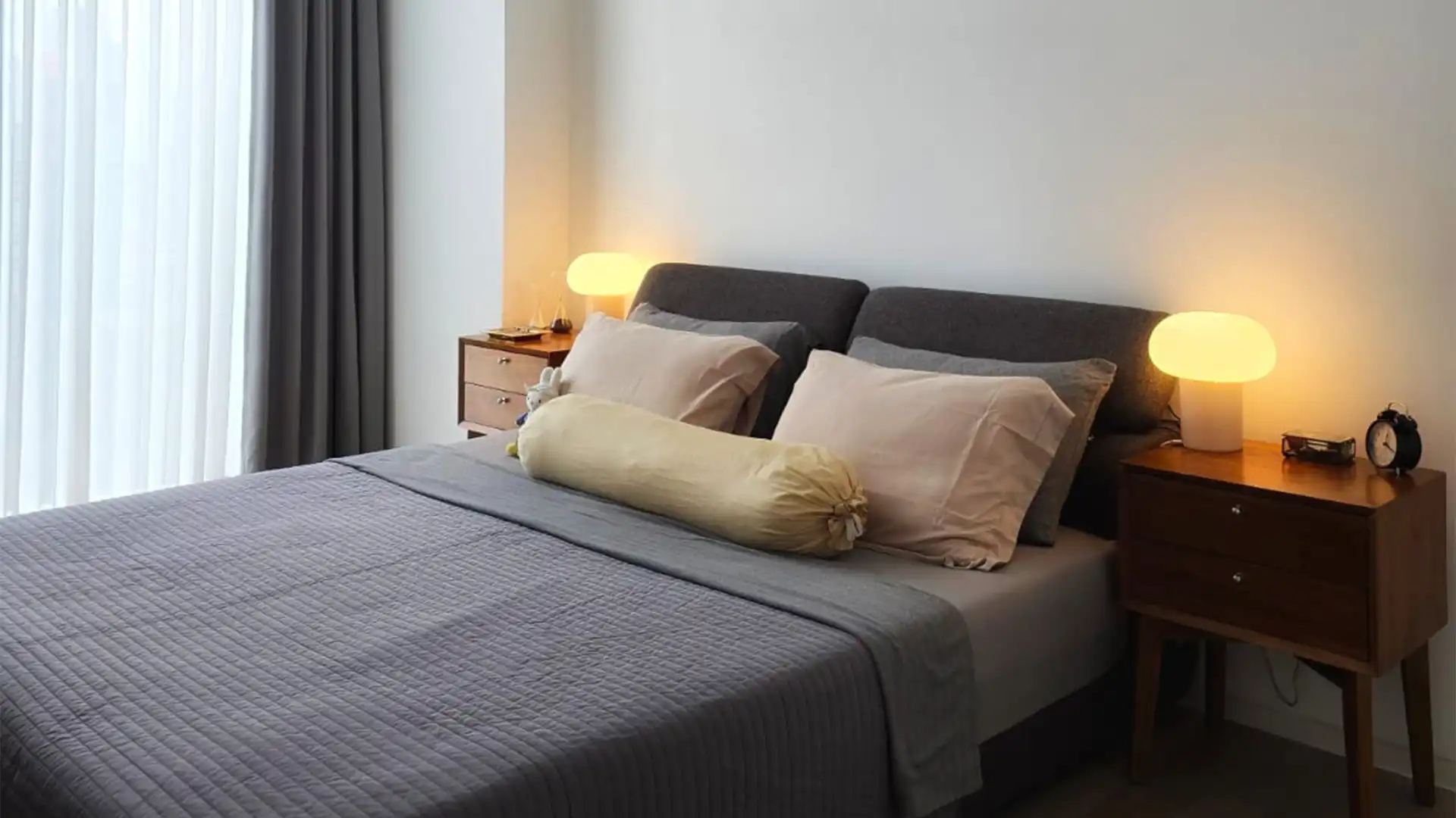 Verde Two – Modern 2BR Apartment