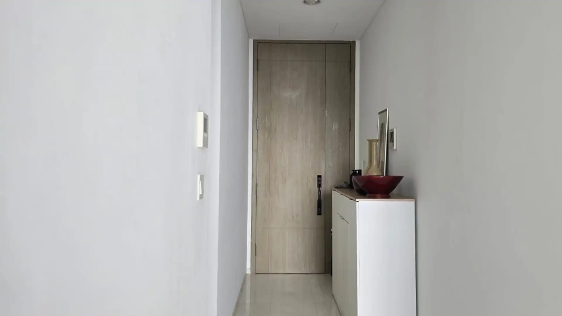 Verde Two – Modern 2BR Apartment