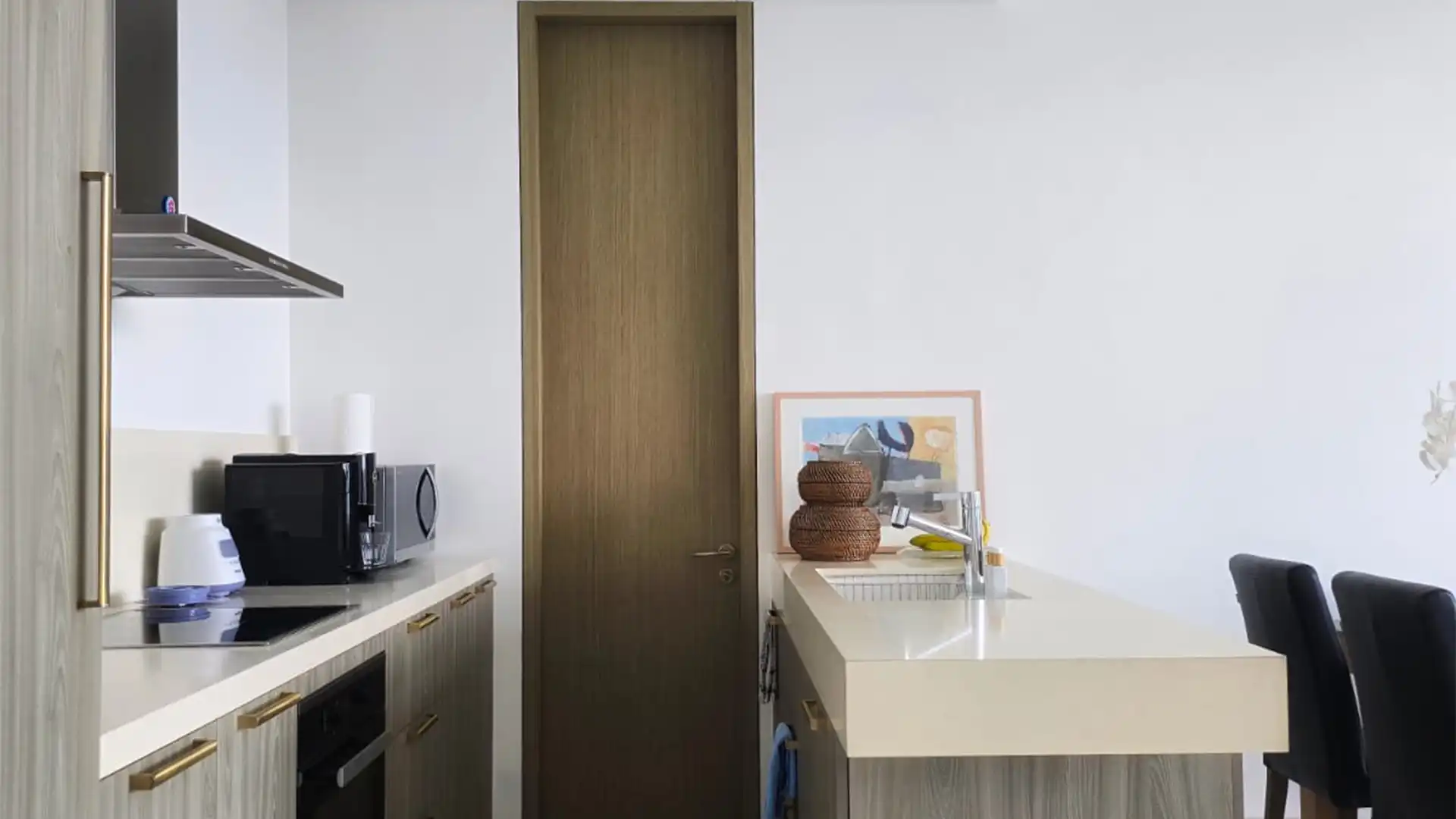 Verde Two – Modern 2BR Apartment