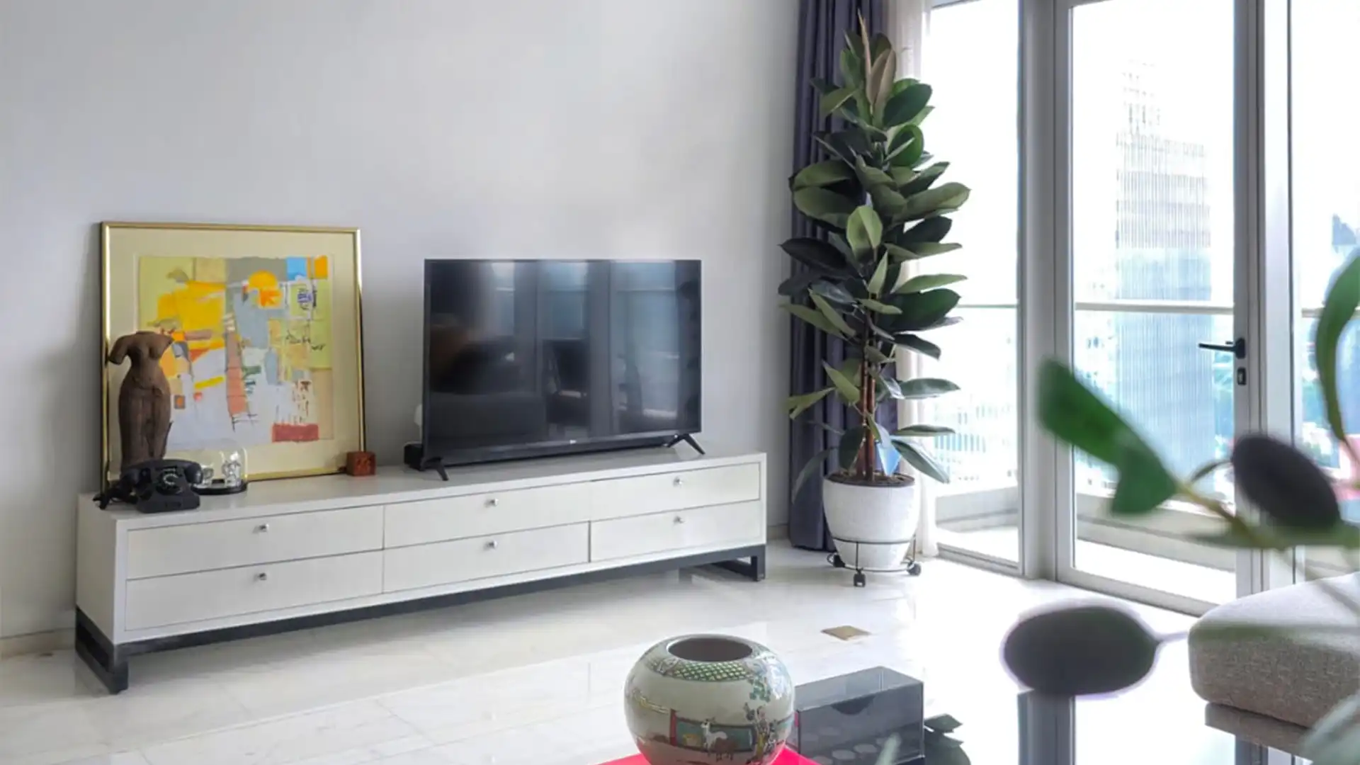 Verde Two – Modern 2BR Apartment