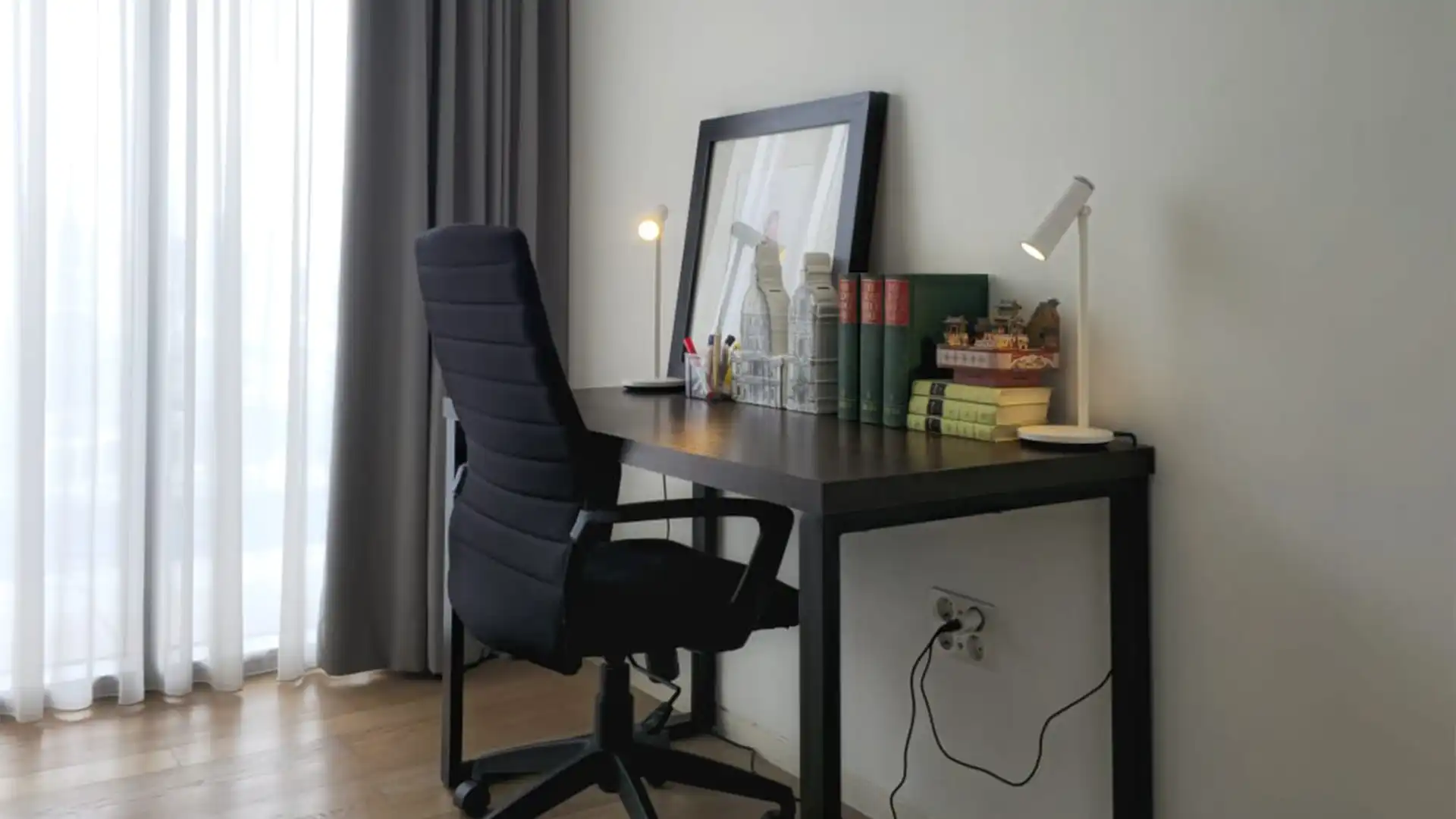 Verde Two – Modern 2BR Apartment