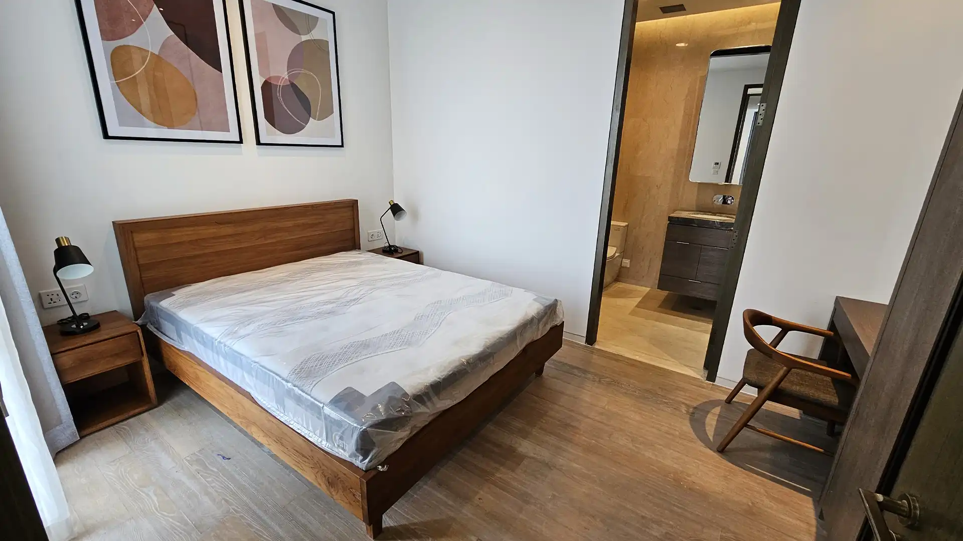 Verde-3BR-Bedroom 1 Signature 3BR Living Experience at Verde Two