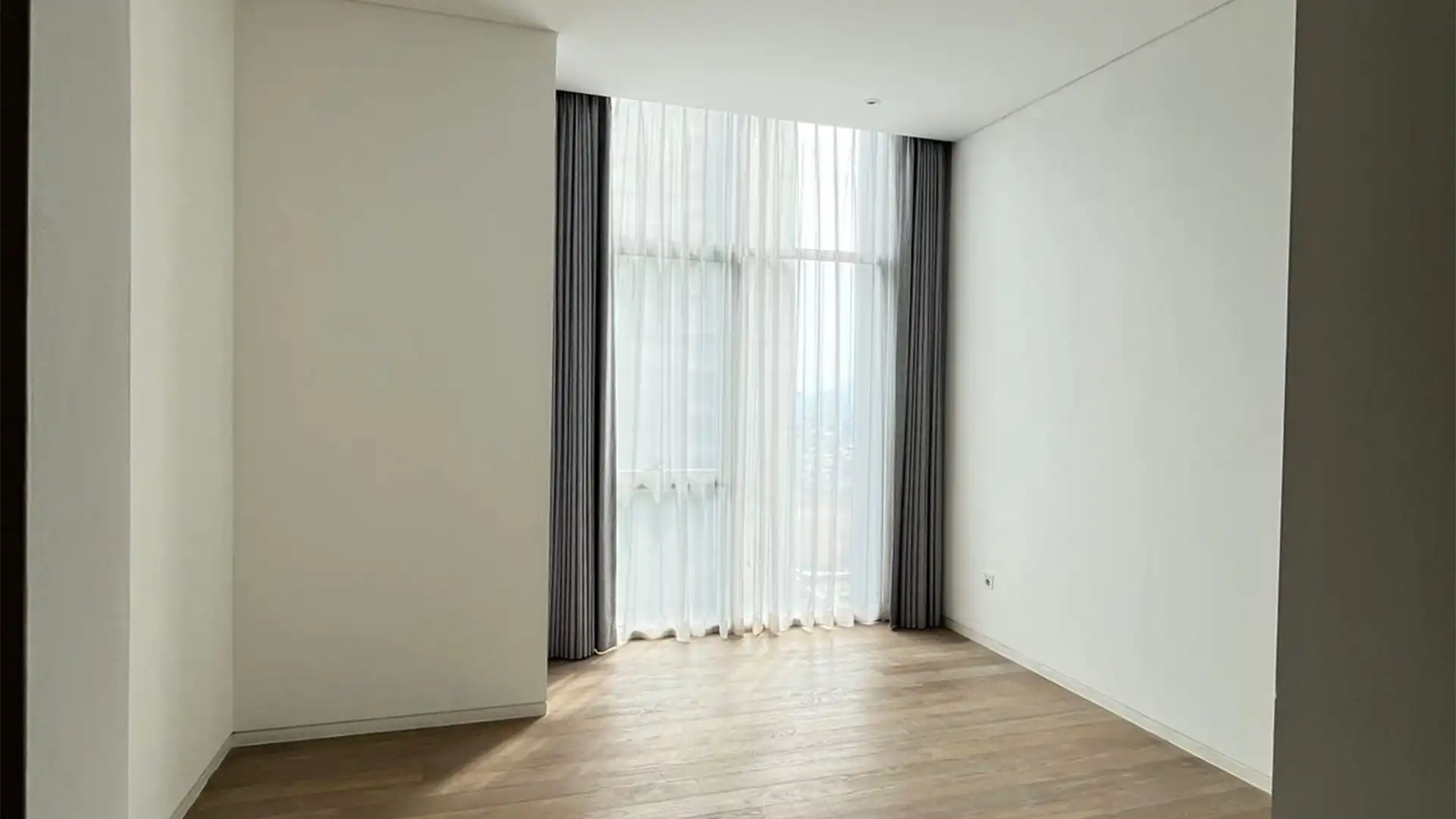 Premium Class Apartment at Verde Two