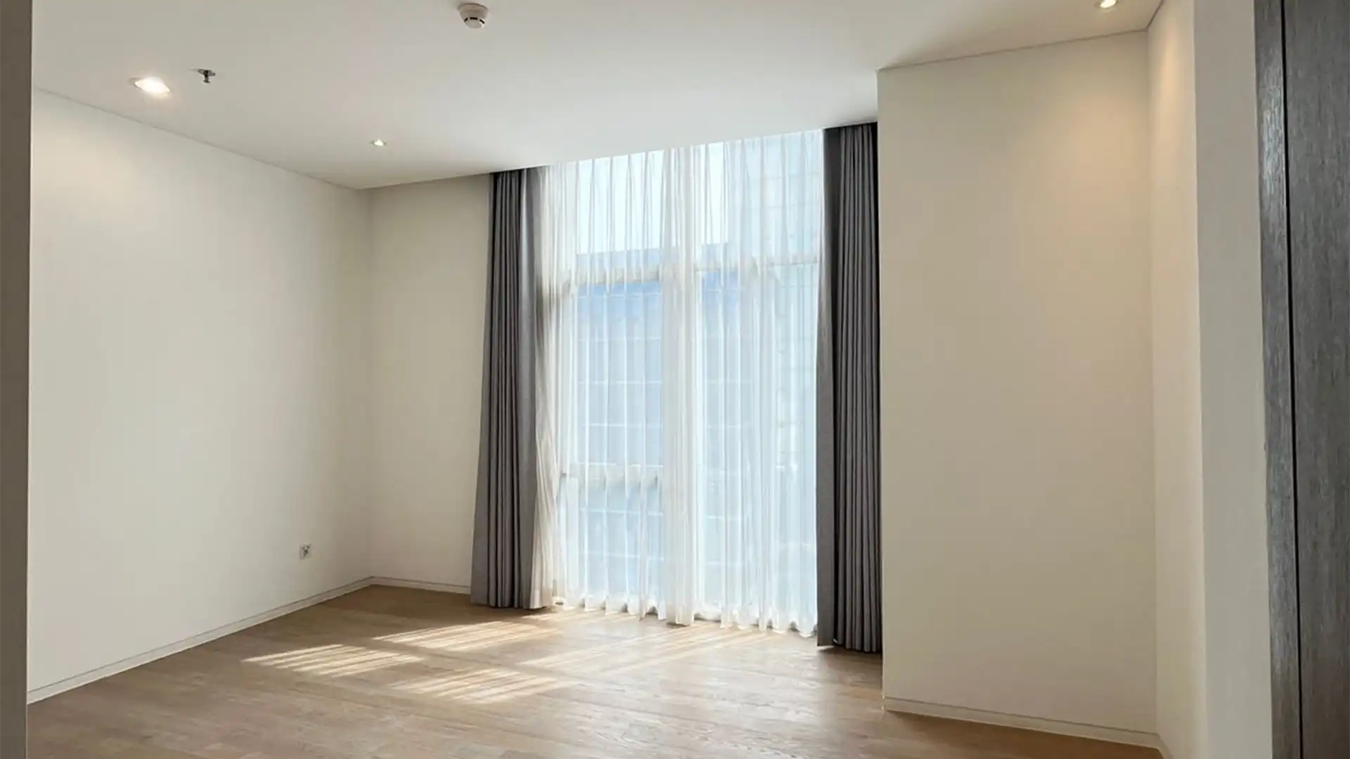 Premium Class Apartment at Verde Two