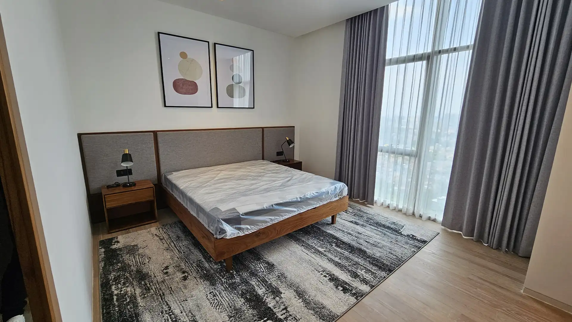 Verde-3BR-Bedroom 3 Signature 3BR Living Experience at Verde Two