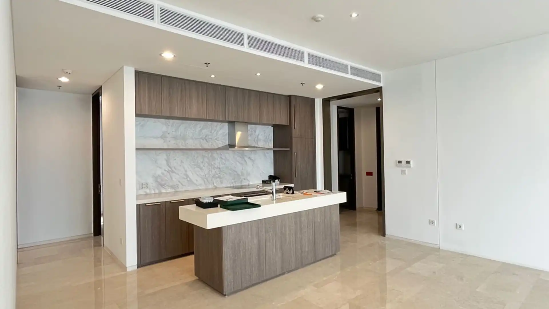 Premium Class Apartment at Verde Two