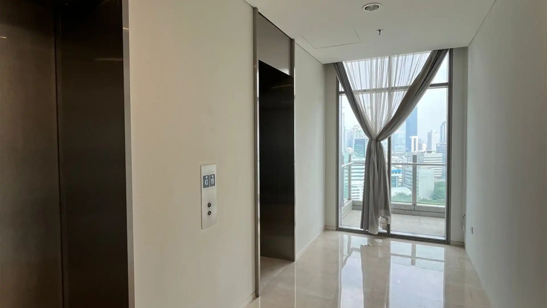 Premium Class Apartment at Verde Two