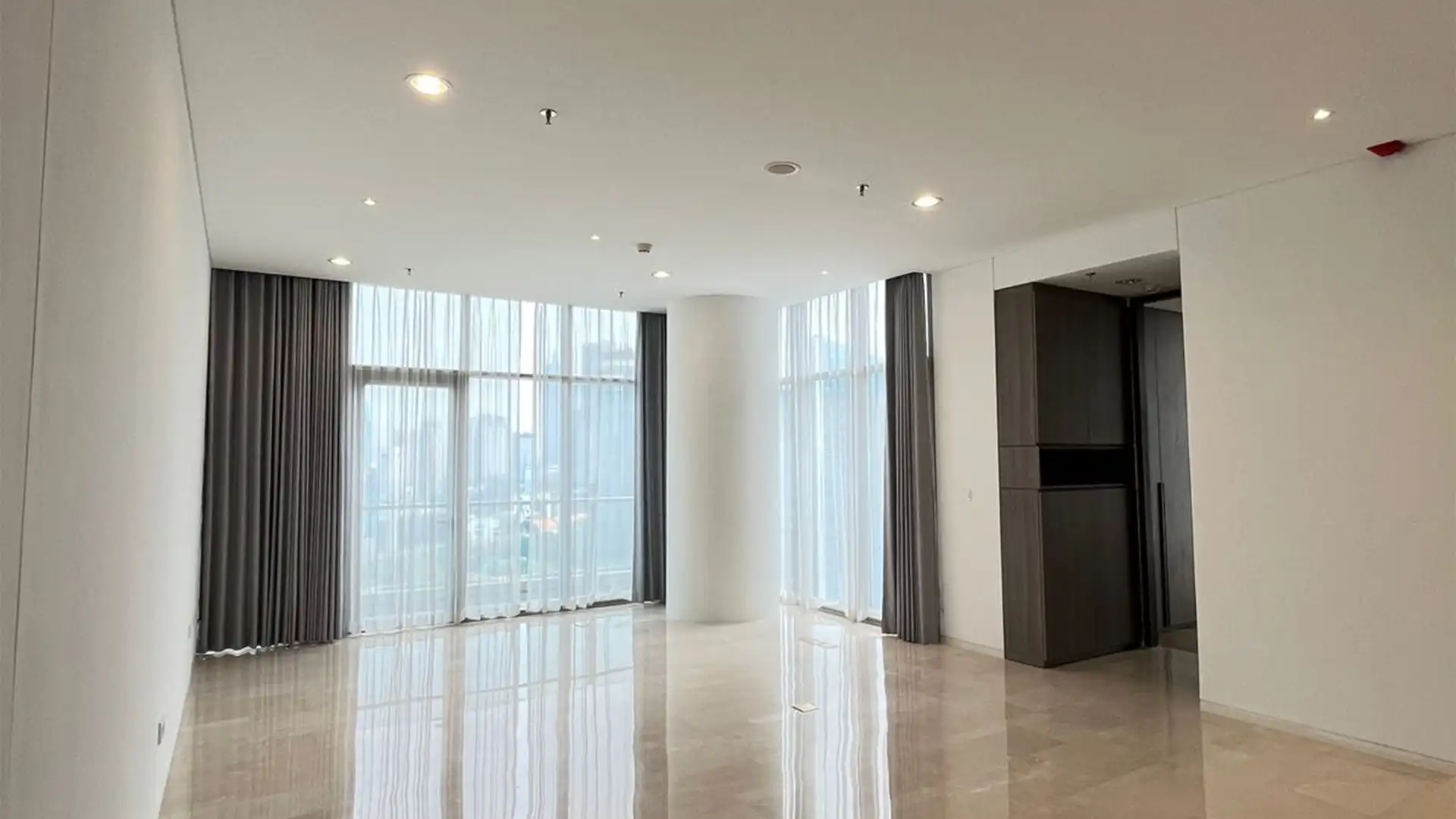 Premium Class Apartment at Verde Two