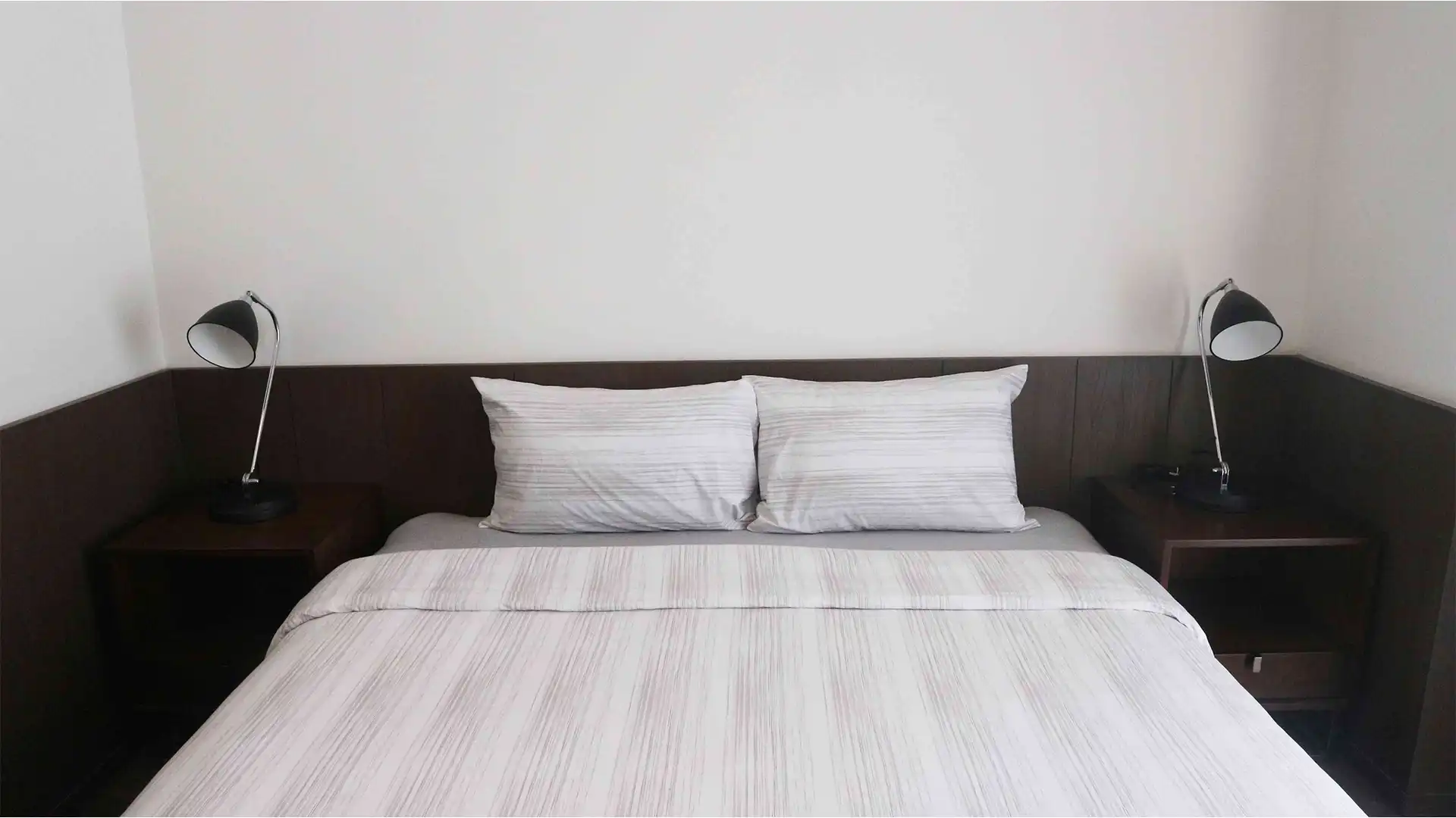 Verde Two-2BR-Bedroom 2 Expansive 2BR Luxury Residence – Verde Two