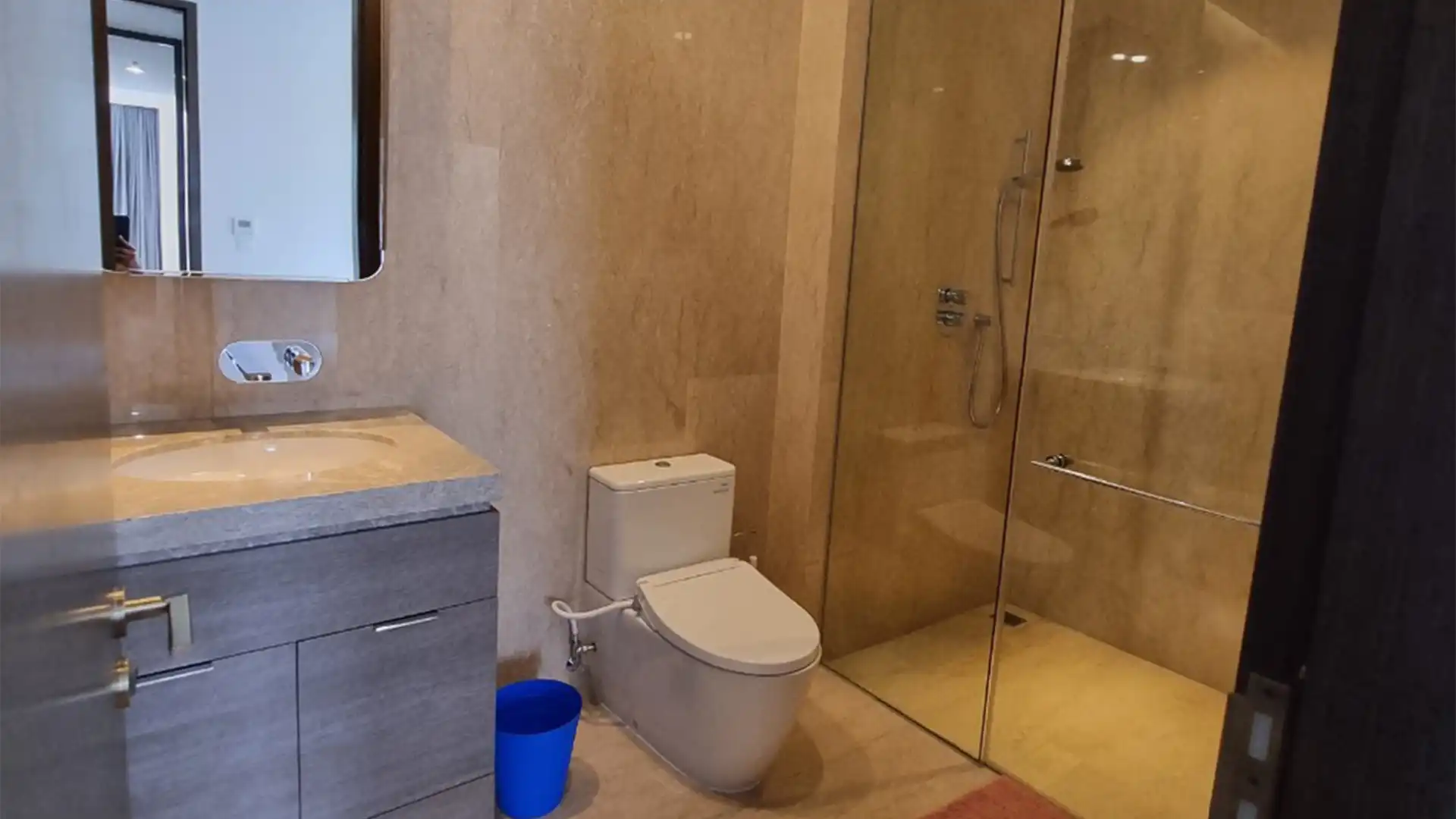Verde Two – Premium 3BR Apartment