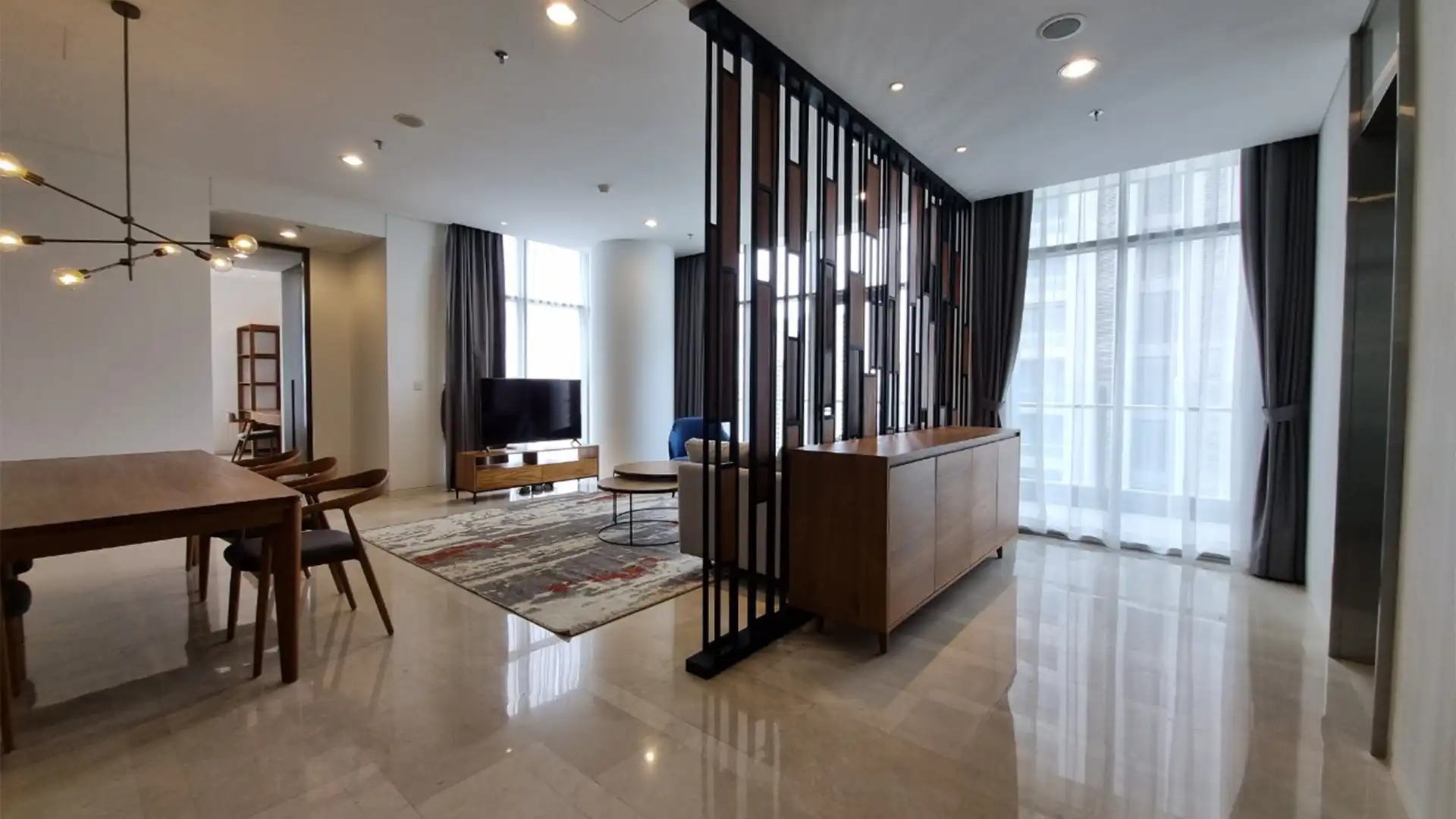 Verde Two – Premium 3BR Apartment