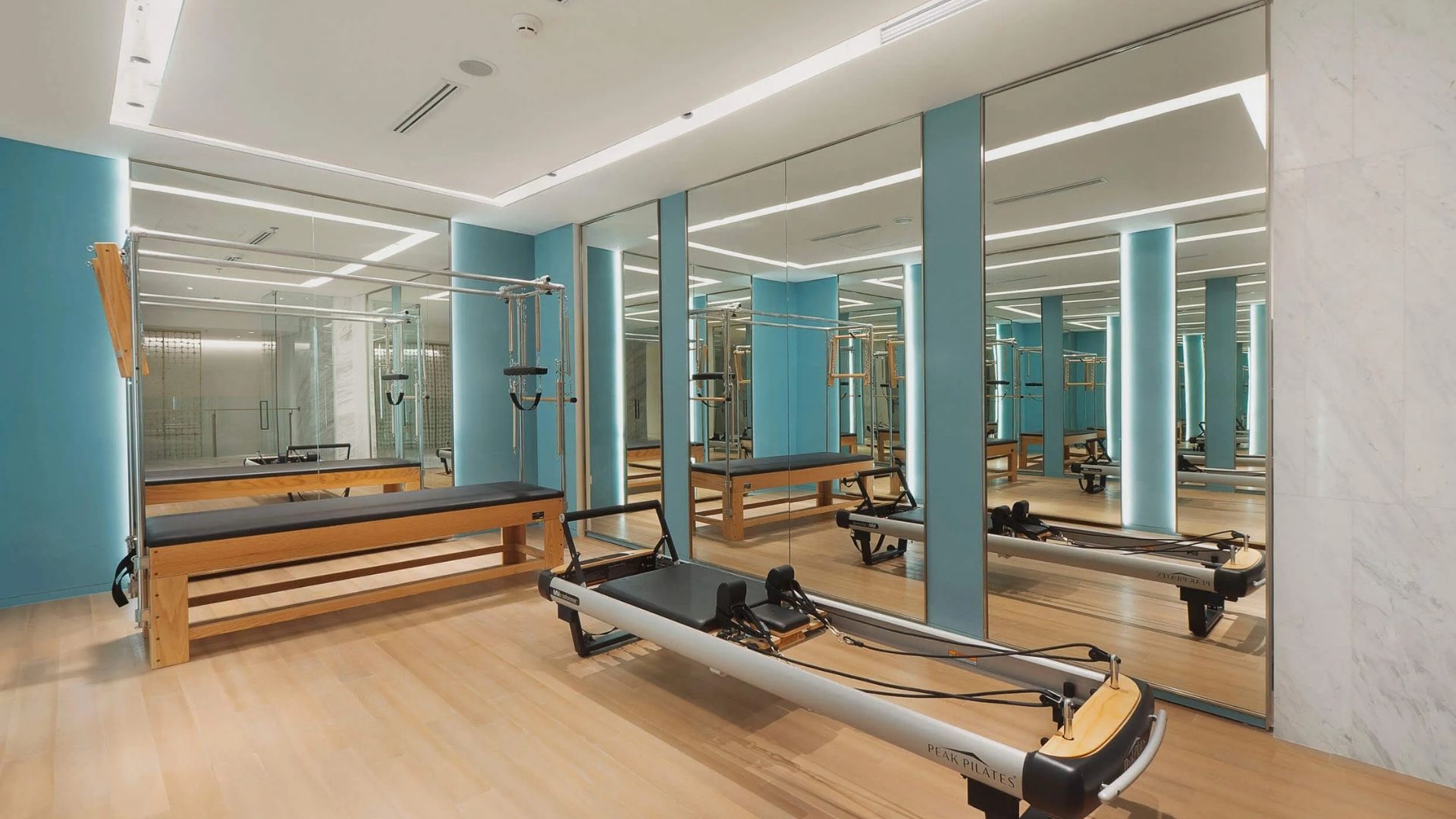 Verde Two-Gym Pilates Luxury 4BR Signature Home at Verde Two