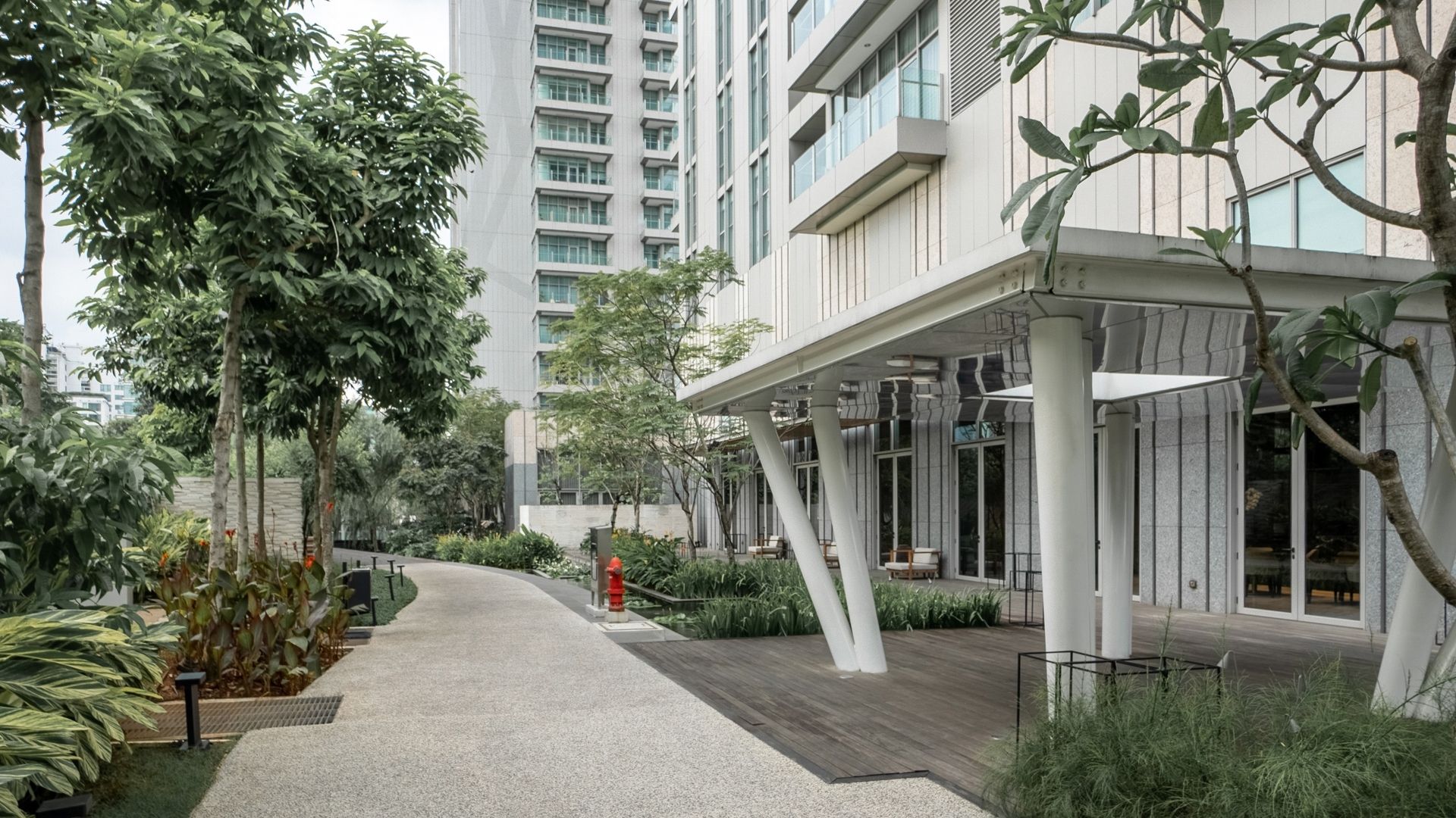 Elegant 3BR Haven at Verde Two