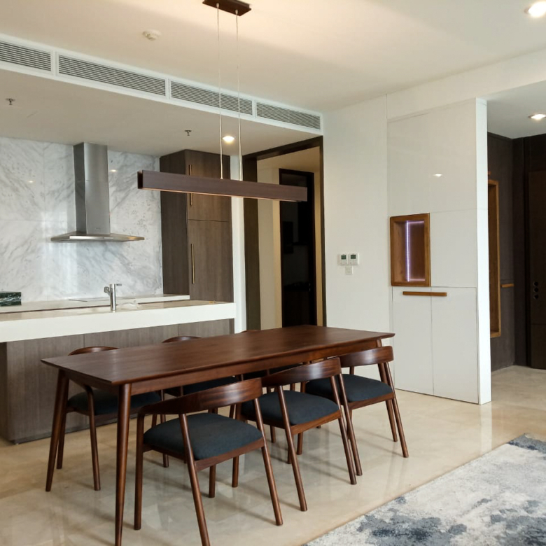 Verde Two-Monte 3BR-Dining Area