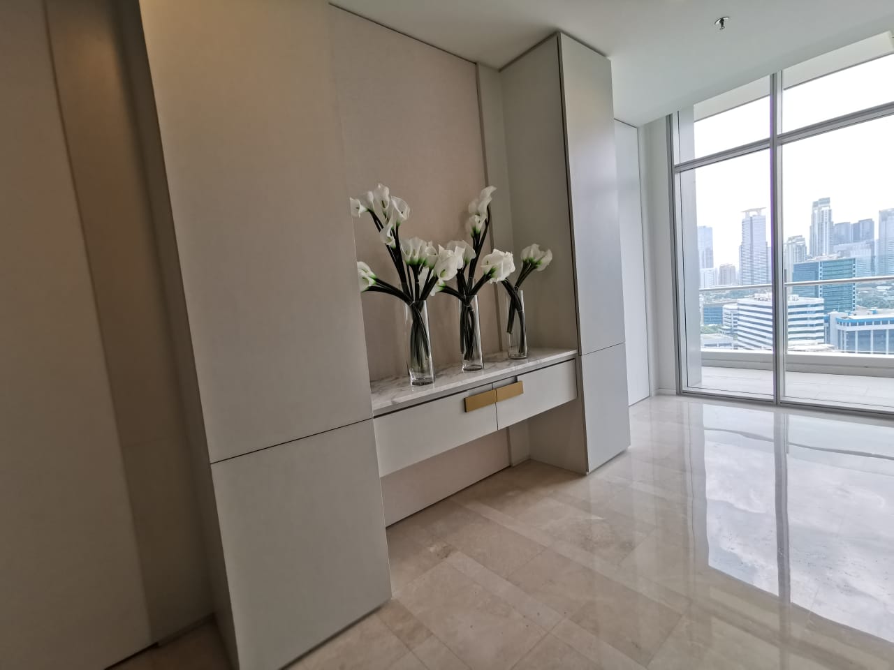 Premium 3BR Residence at Verde Two