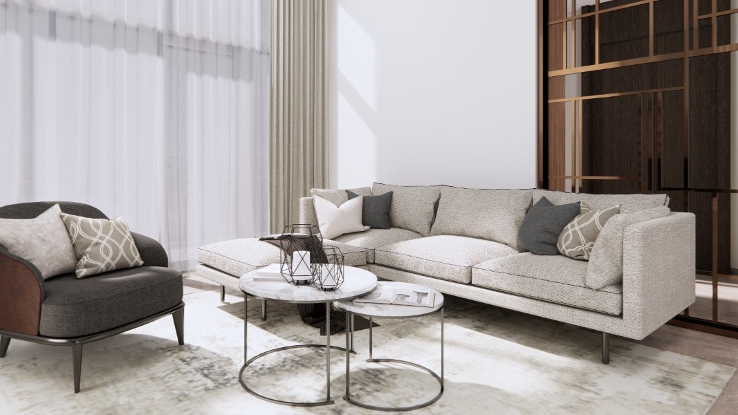 Modern 3BR Living at Verde Two