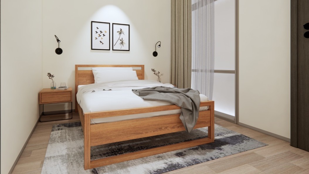 Modern 3BR Living at Verde Two