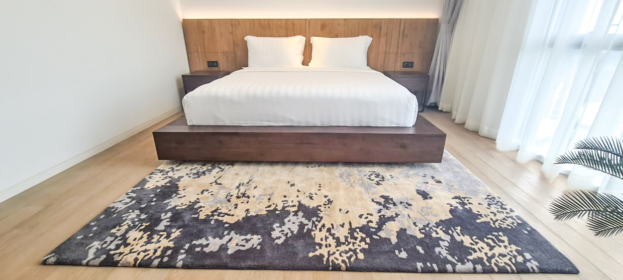 Executive 3BR Residence at Verde Two