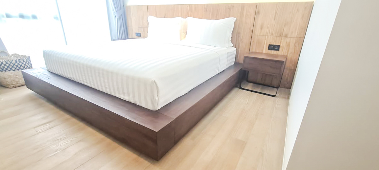 Executive 3BR Residence at Verde Two