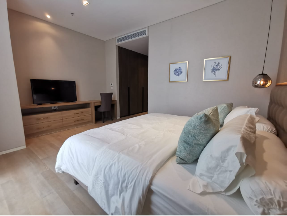 Elegant 3BR Living at Verde Two