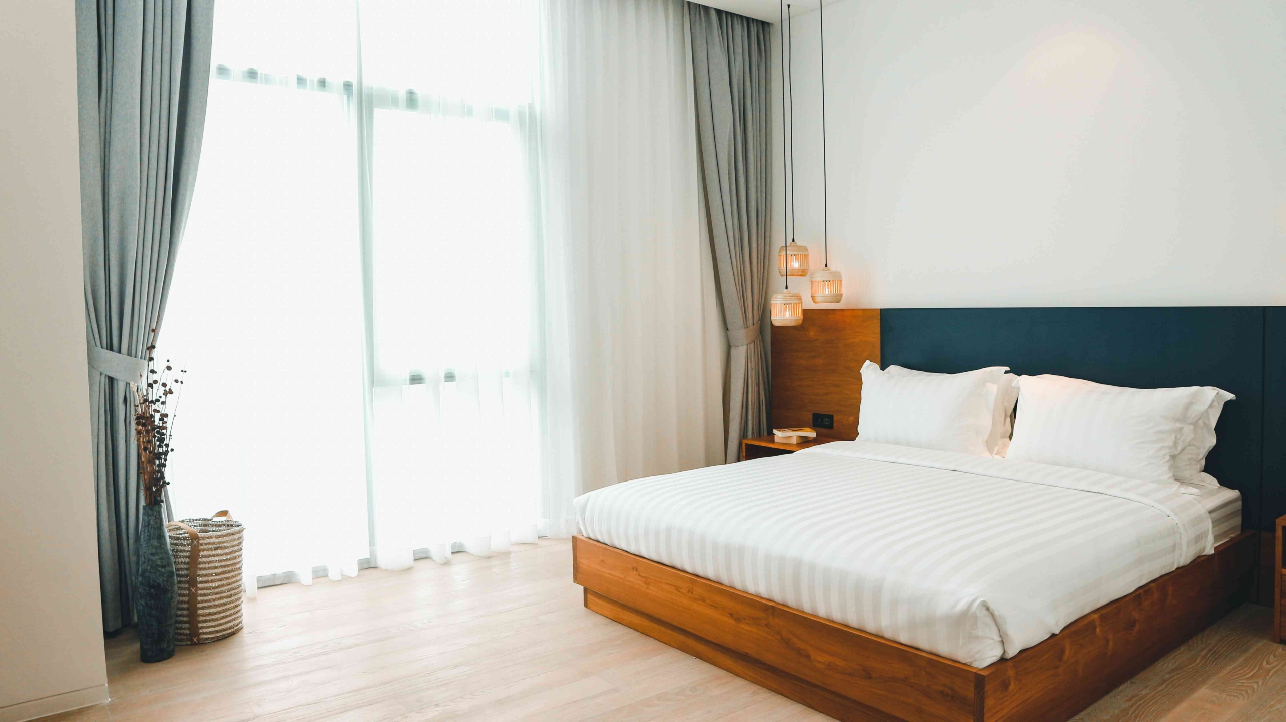 Verde Two-Monte 3BR-Second Bedroom Signature 3BR Apartment at Verde Two