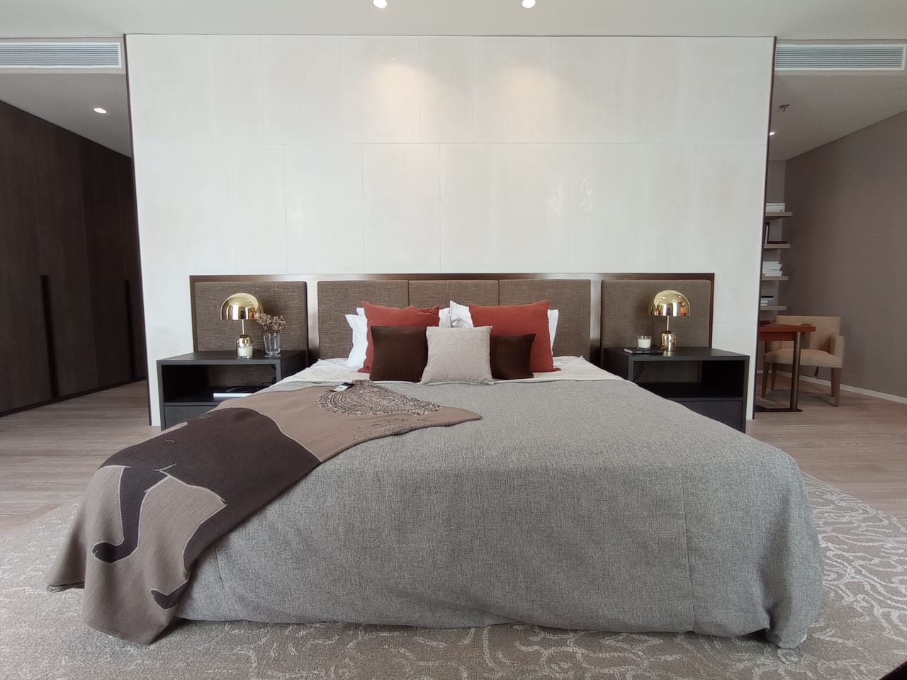 Grand 4BR Residence at Verde Two