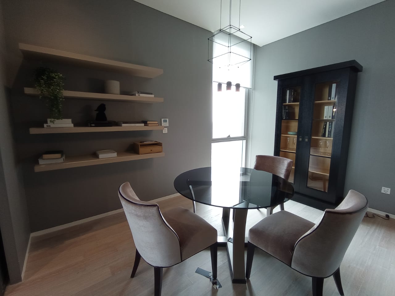 Grand 4BR Residence at Verde Two