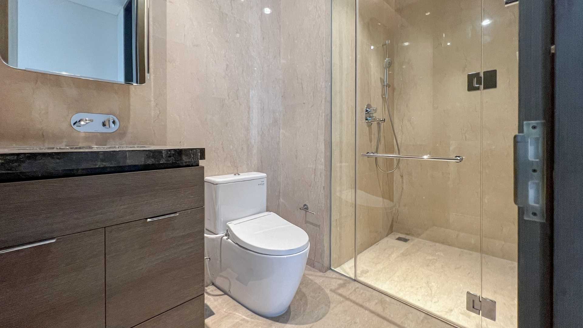 Verde Two Monteverde-2BR-Bathroom Exclusive 3BR Address at Verde Two