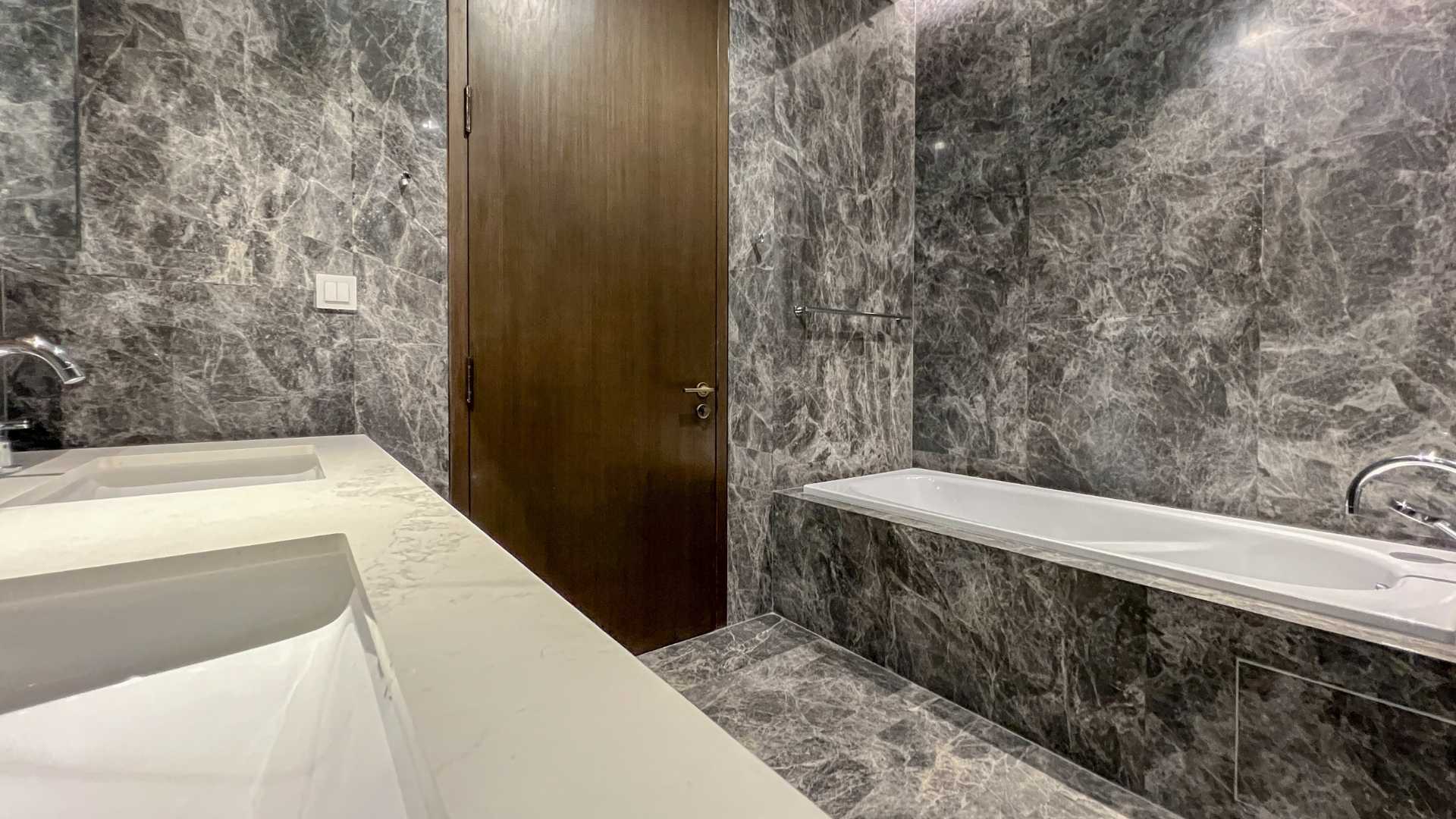 Spacious 3BR Lifestyle Residence at Verde Two