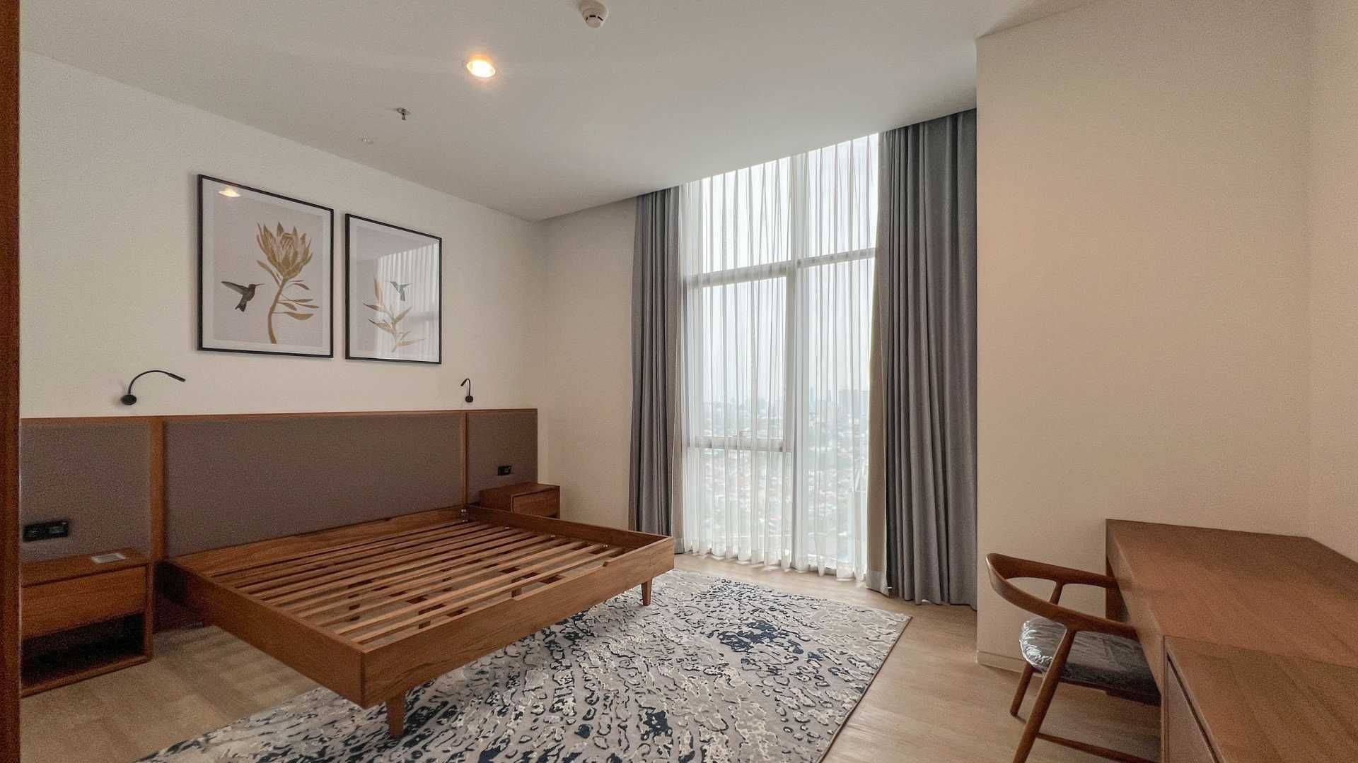 Spacious 3BR Lifestyle Residence at Verde Two