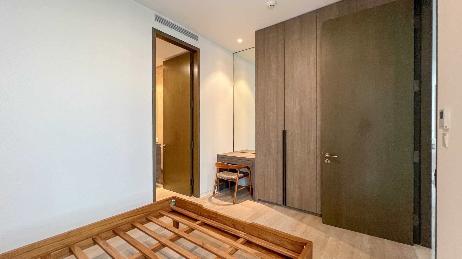 Spacious 3BR Lifestyle Residence at Verde Two