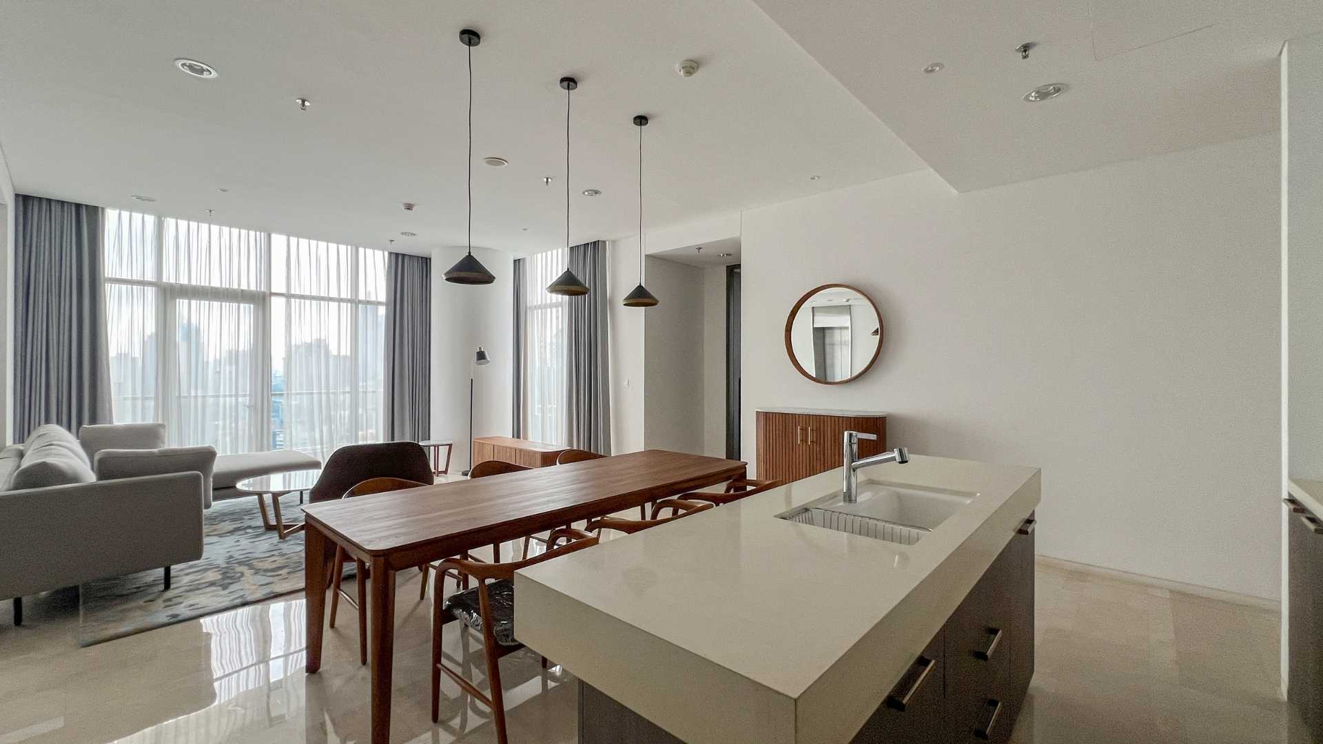 Spacious 3BR Lifestyle Residence at Verde Two
