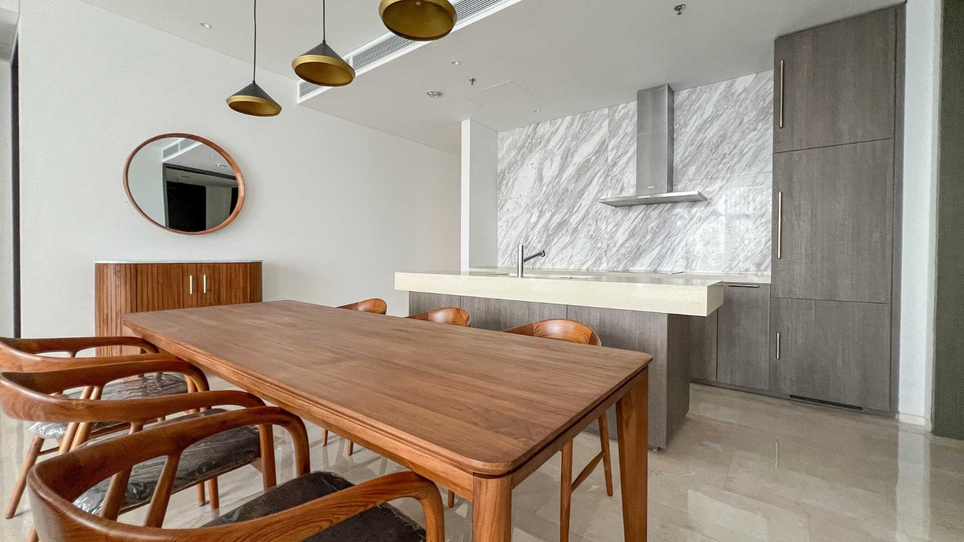 Spacious 3BR Lifestyle Residence at Verde Two