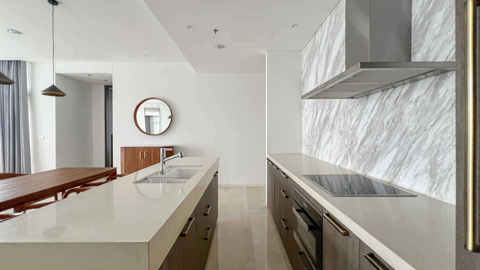Spacious 3BR Lifestyle Residence at Verde Two