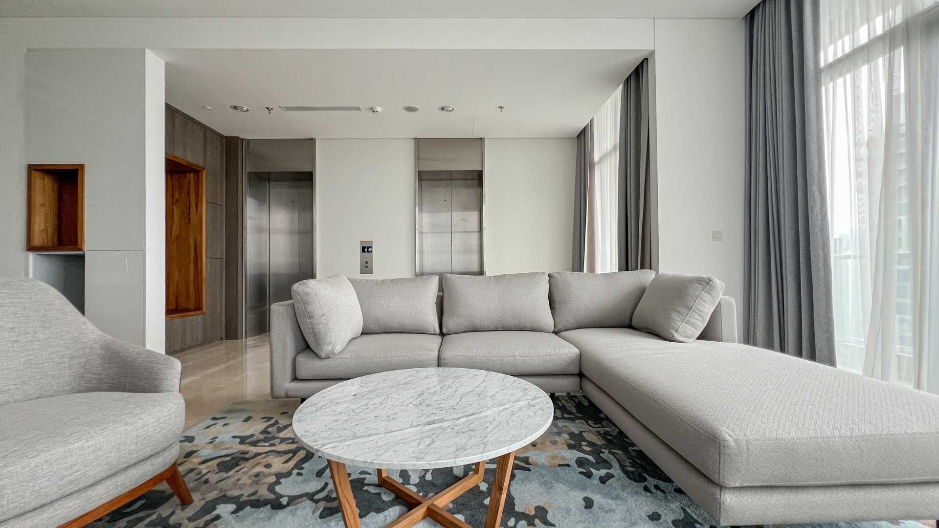 Spacious 3BR Lifestyle Residence at Verde Two