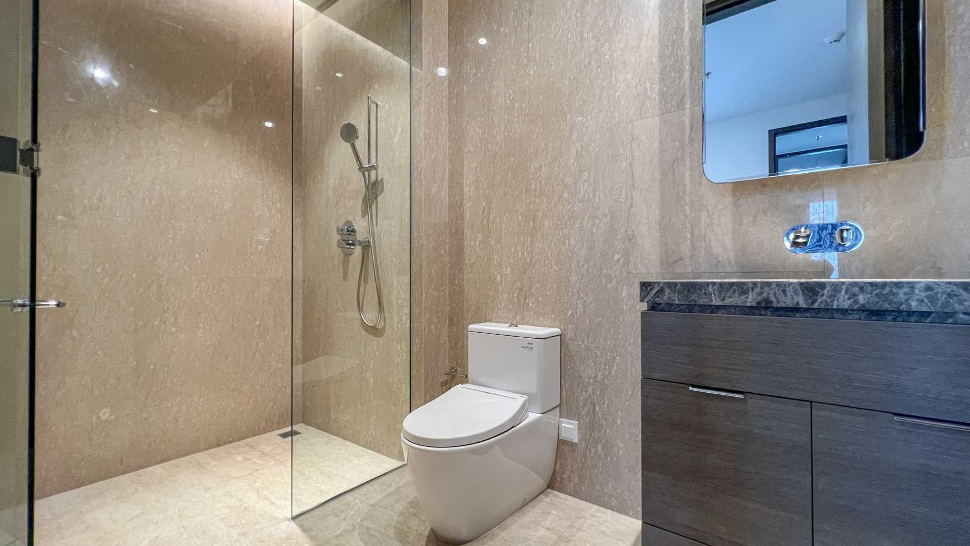 Spacious 3BR Lifestyle Residence at Verde Two