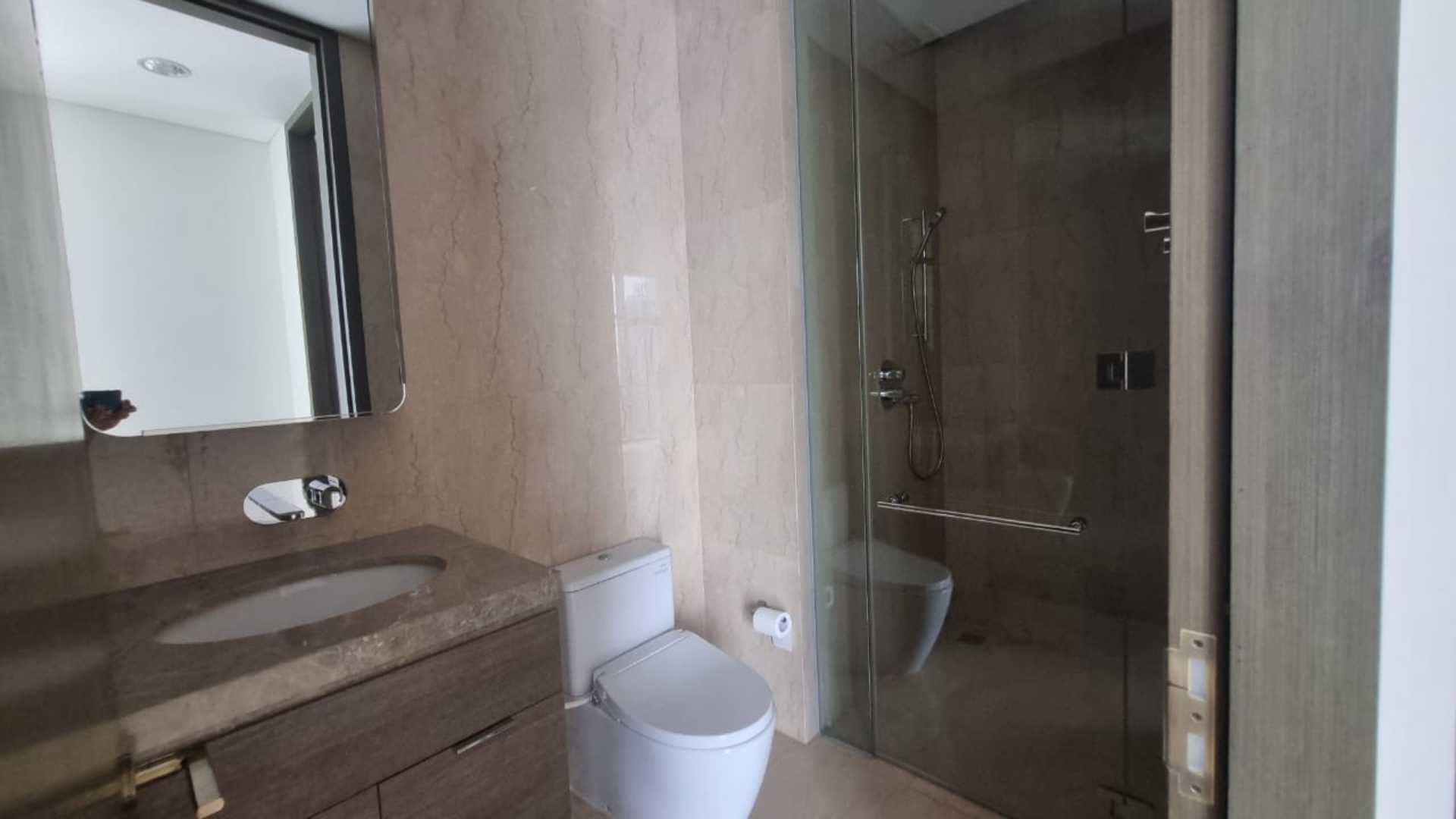 Verde Two Monteverde-3BR-Bathroom Verde Two Apartment – Executive City Living