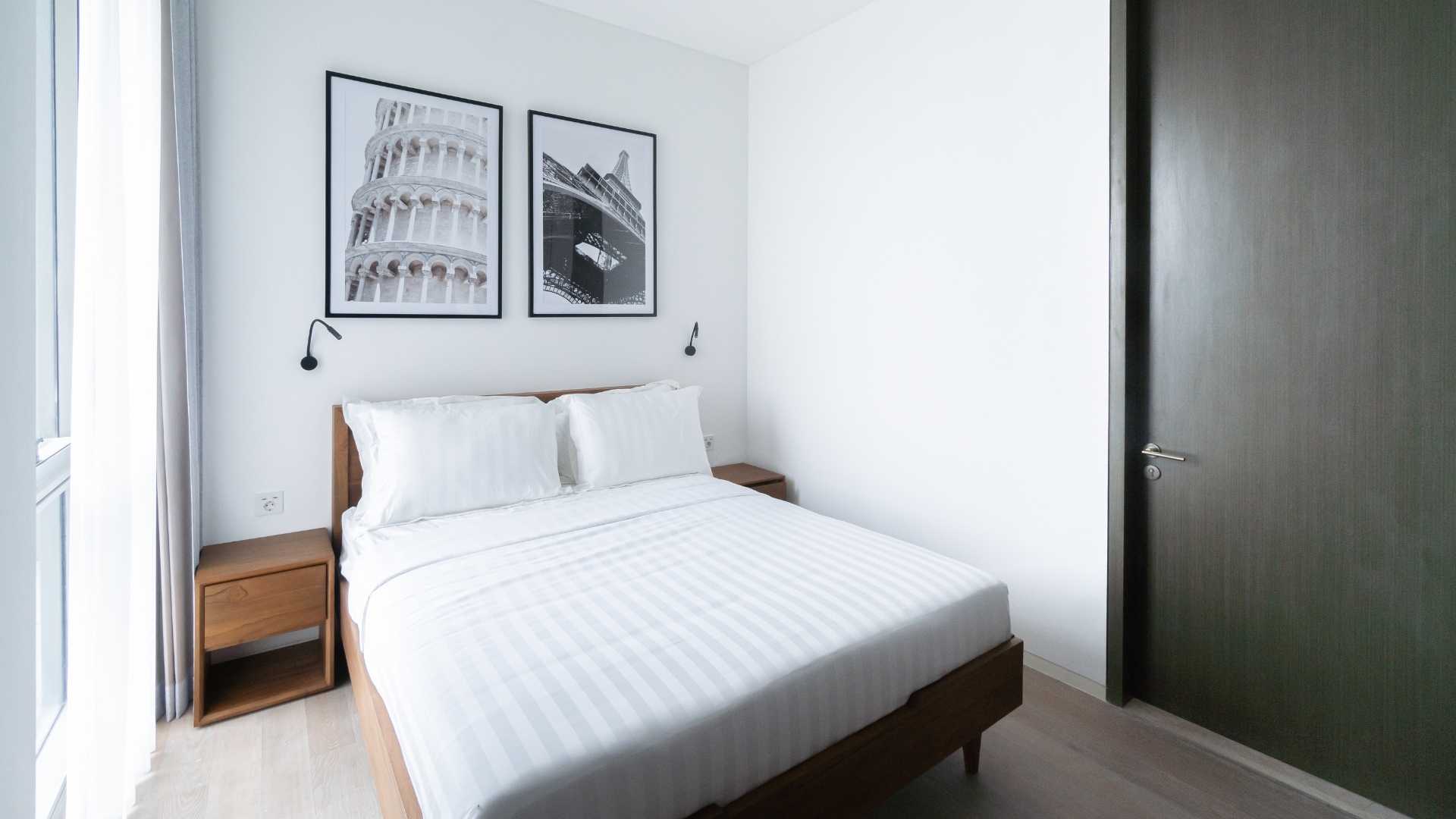 Modern 3BR Comfort at Verde Two