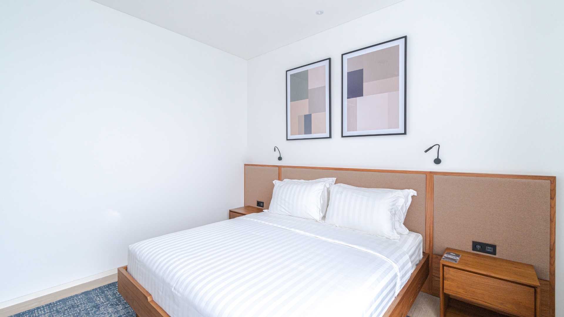 Executive 3BR Sanctuary at Verde Two