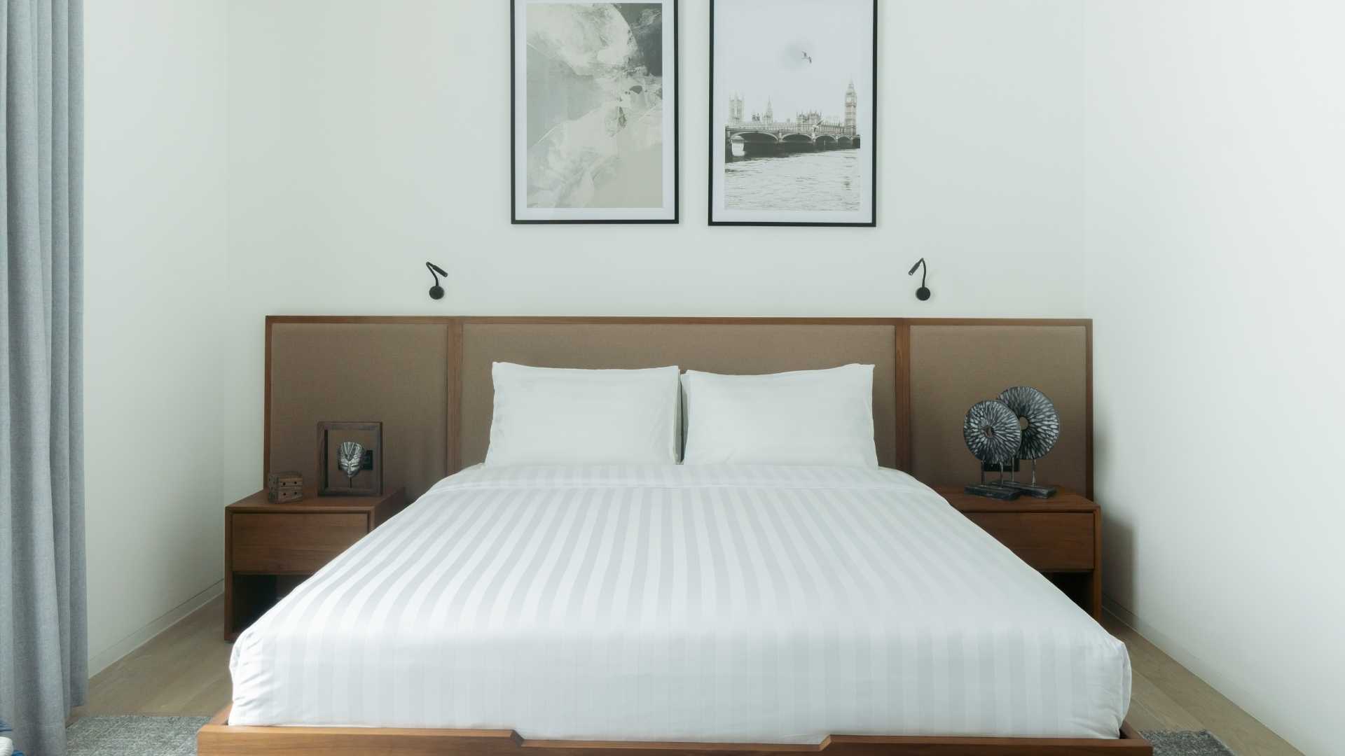 Elegant 3BR Haven at Verde Two