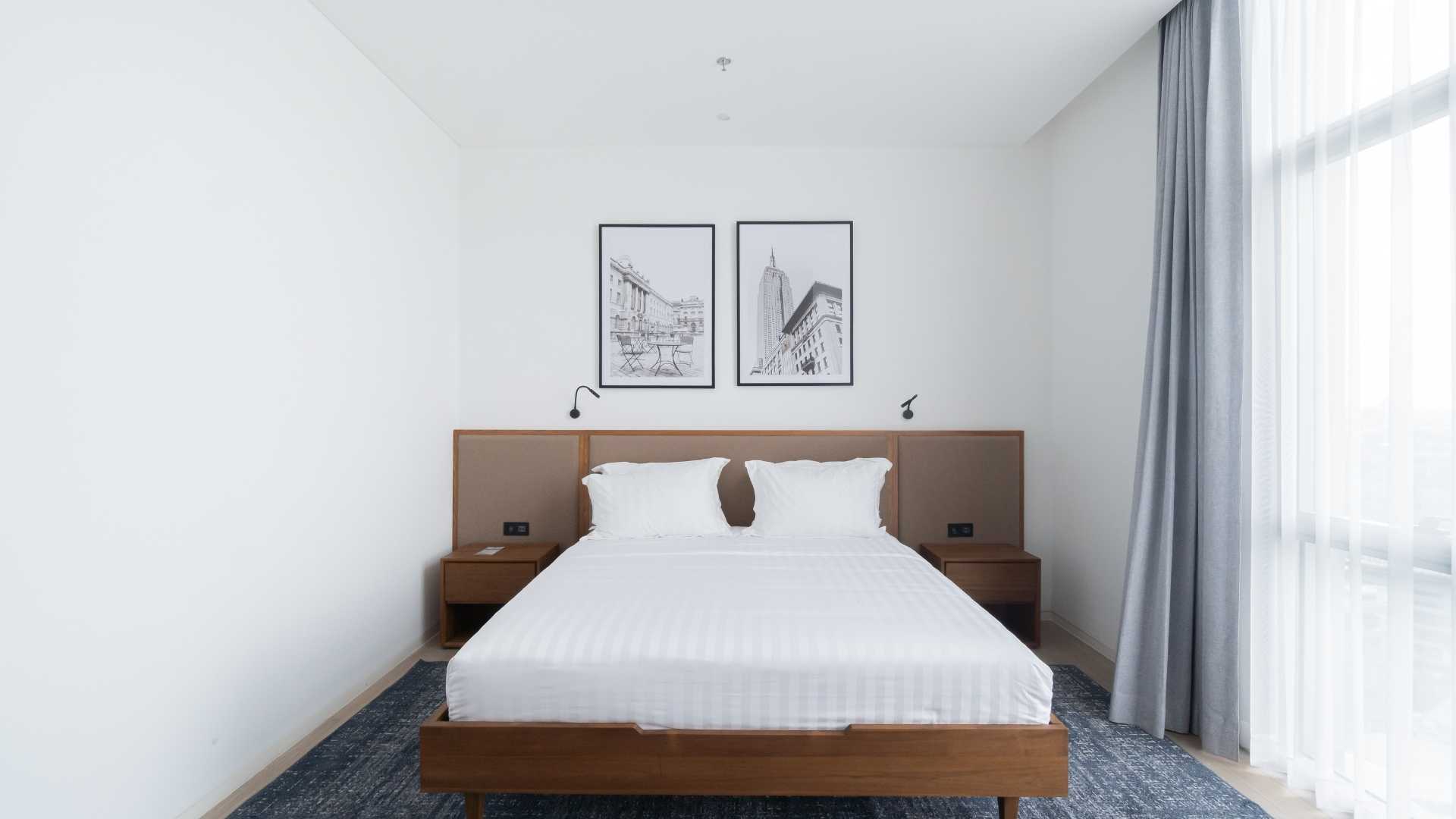 Modern 3BR Comfort at Verde Two