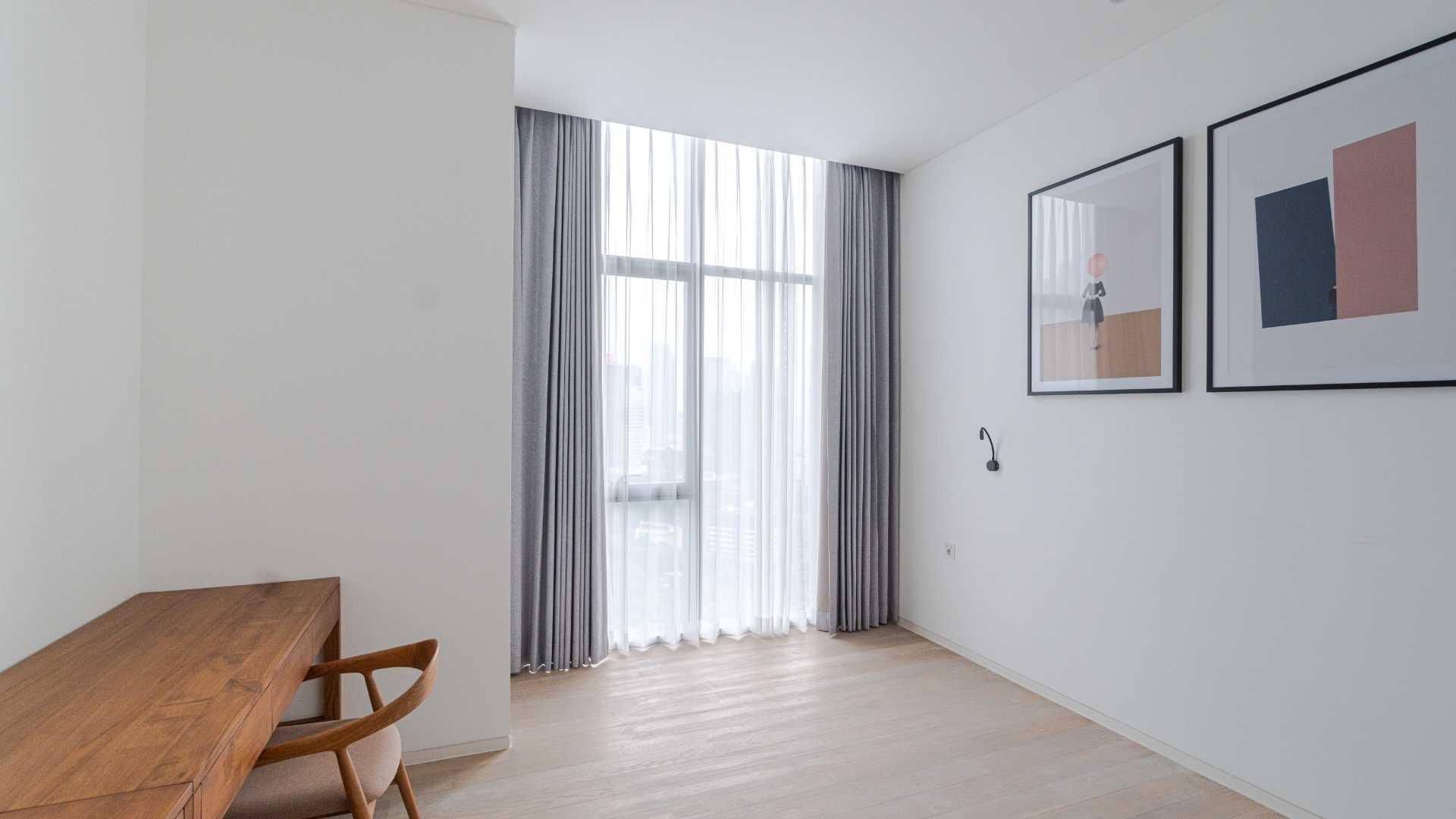 Executive 3BR Sanctuary at Verde Two